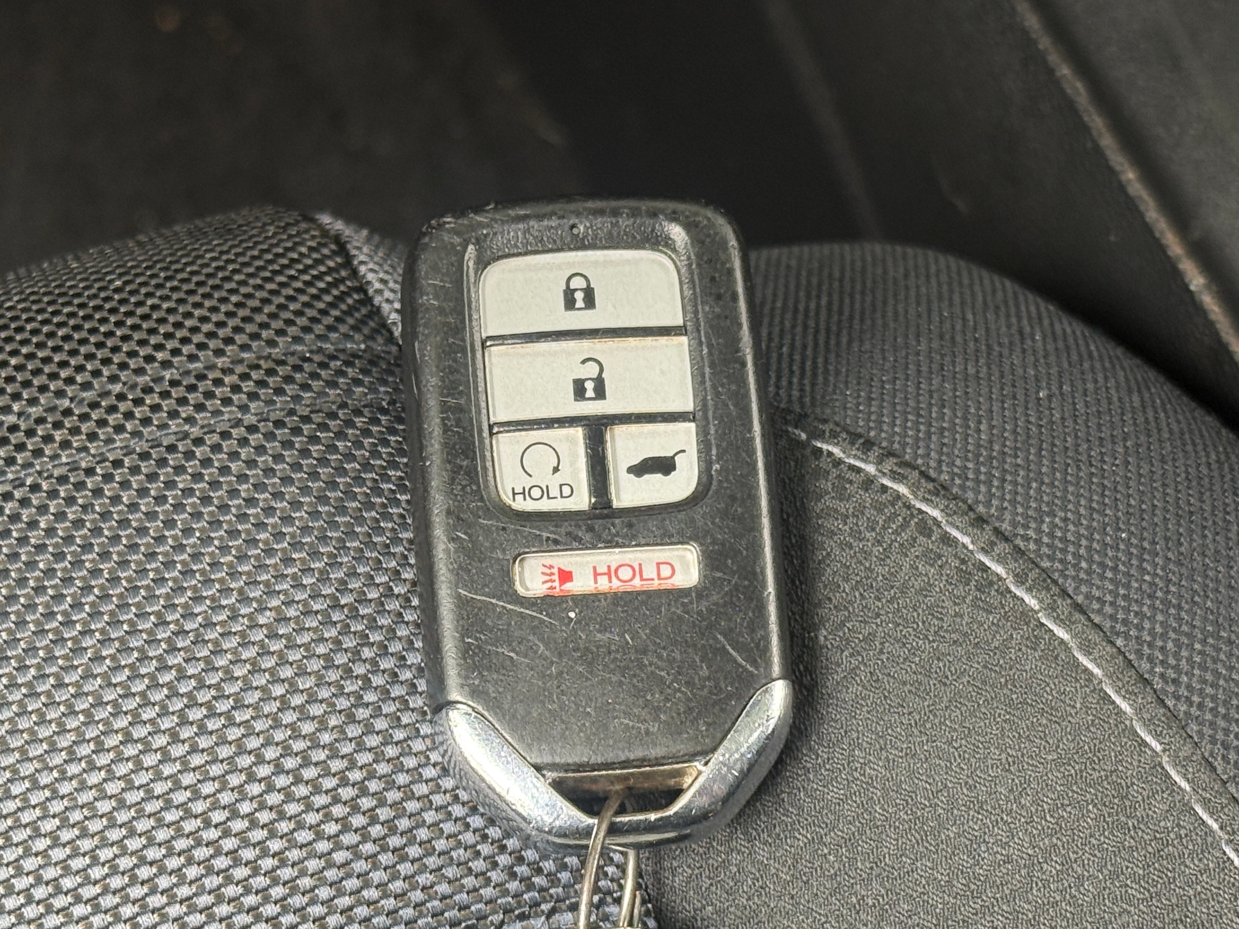 2018 Honda CR-V EX - Photo 12