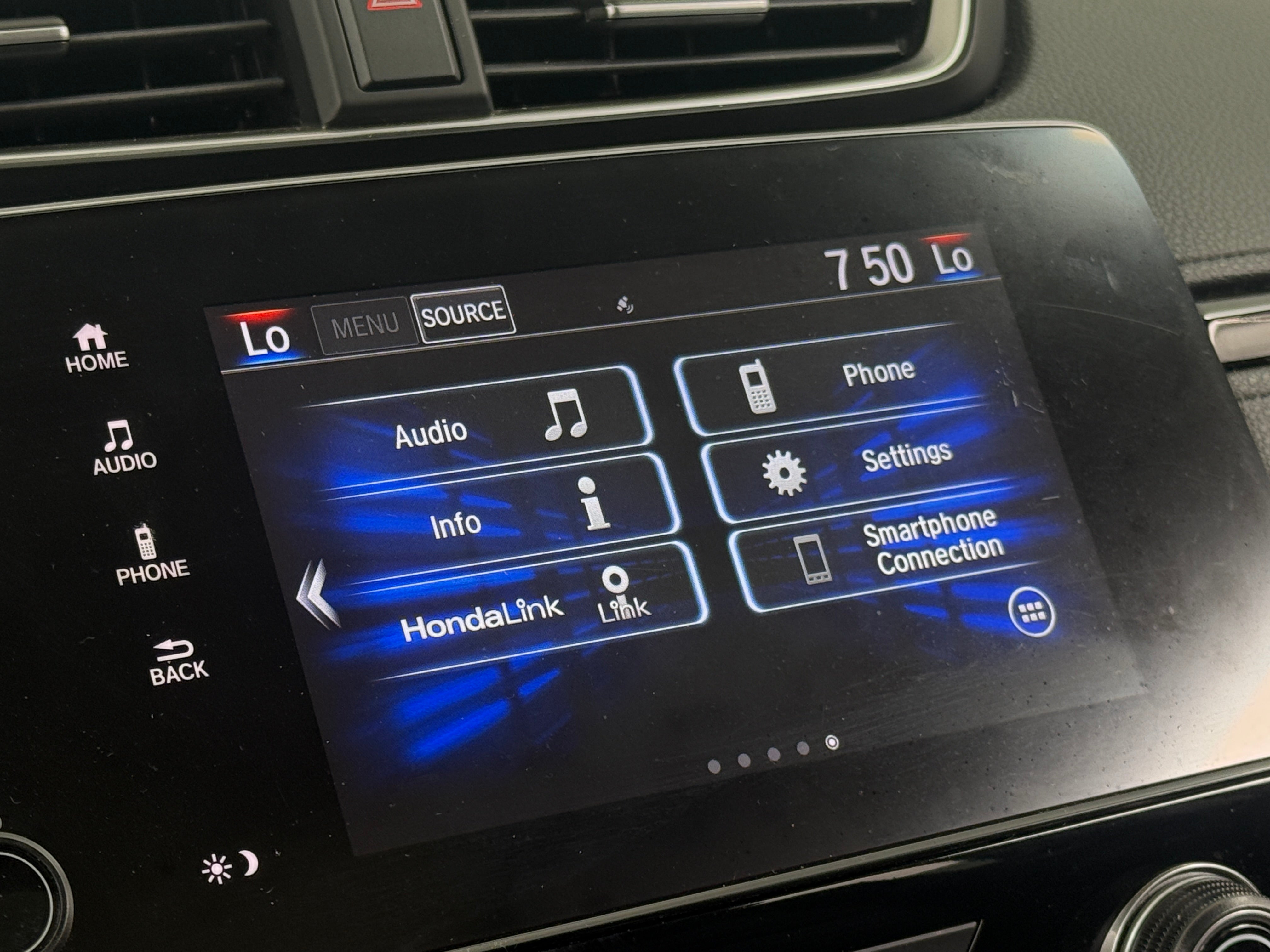 2018 Honda CR-V EX - Photo 13