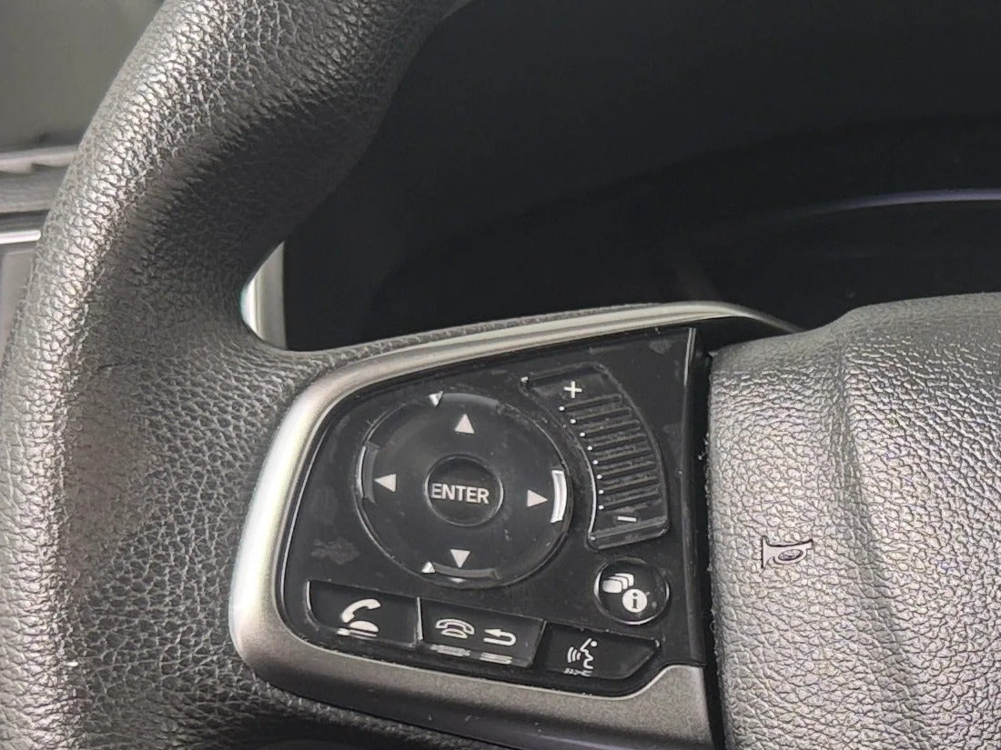 2018 Honda CR-V EX - Photo 16