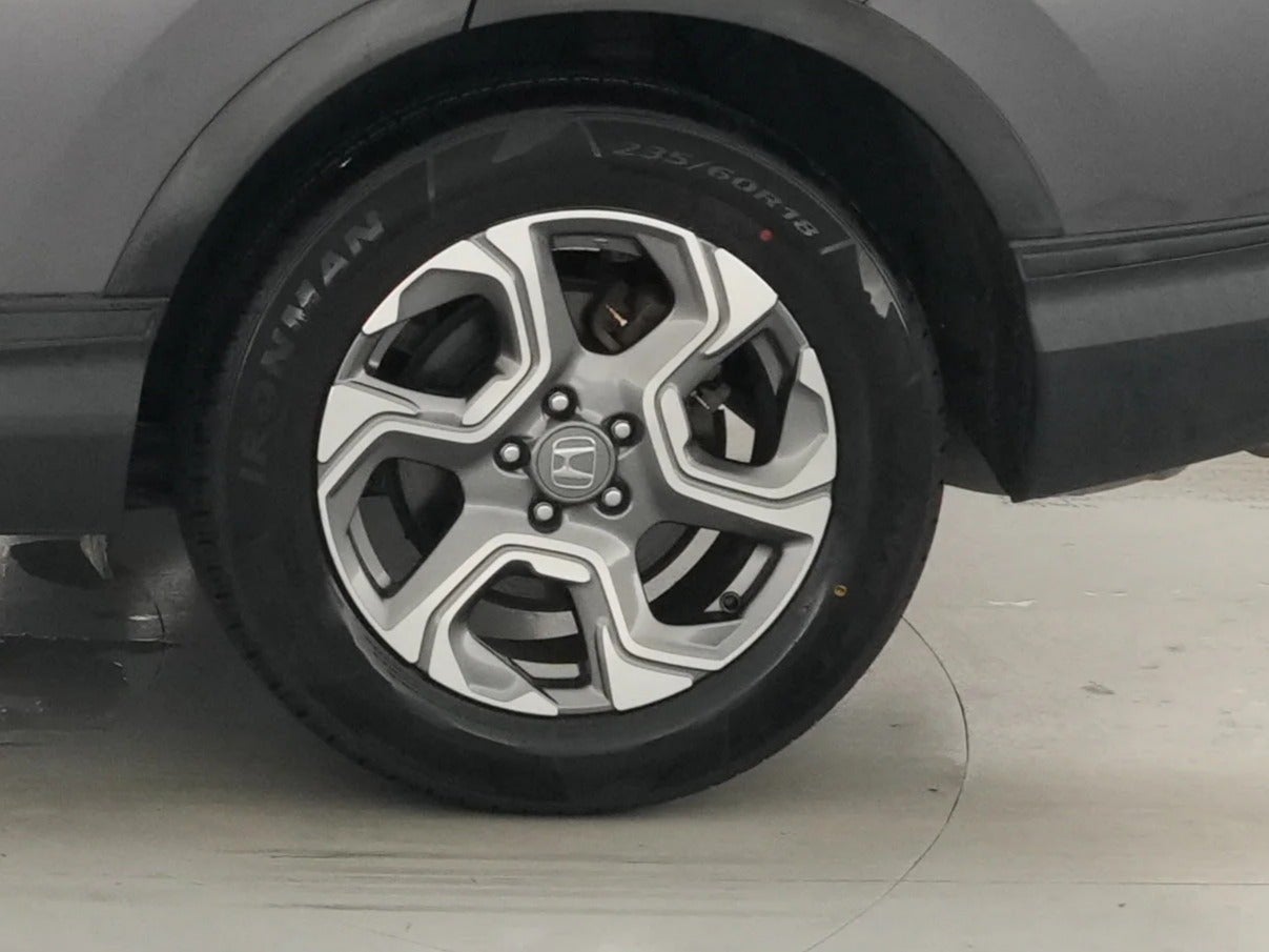 2018 Honda CR-V EX - Photo 17
