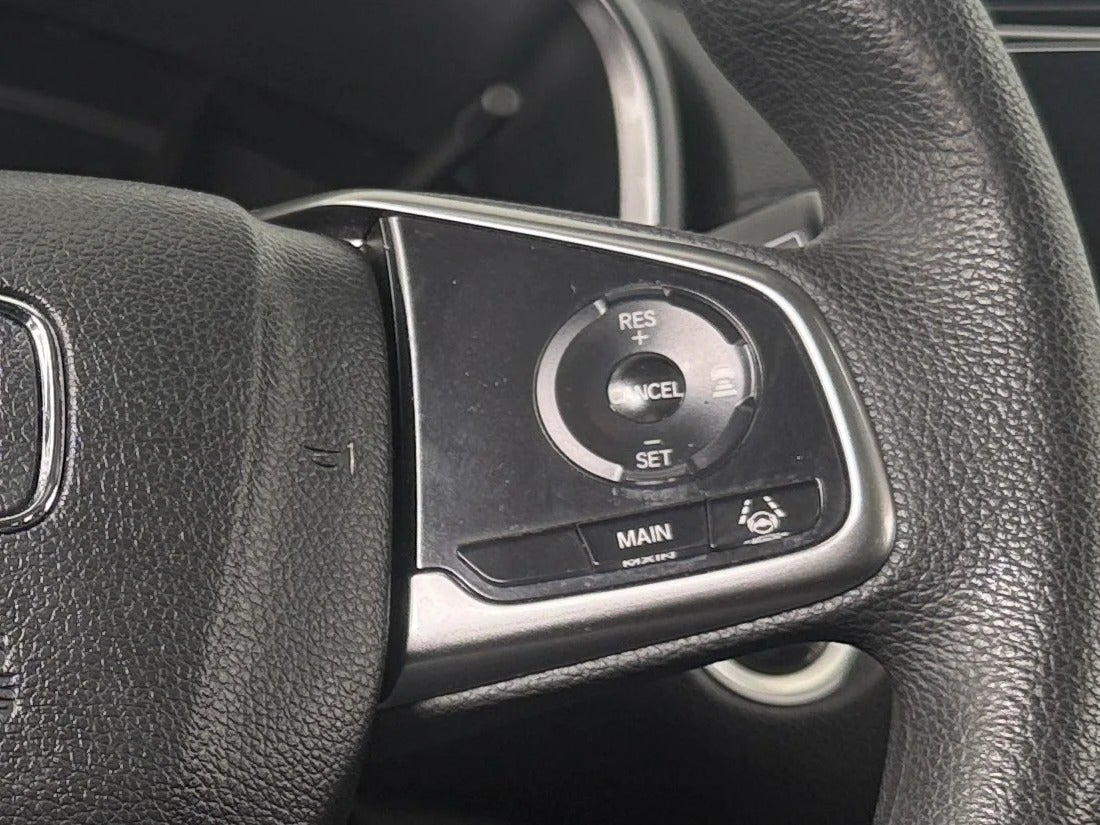 2018 Honda CR-V EX - Photo 18