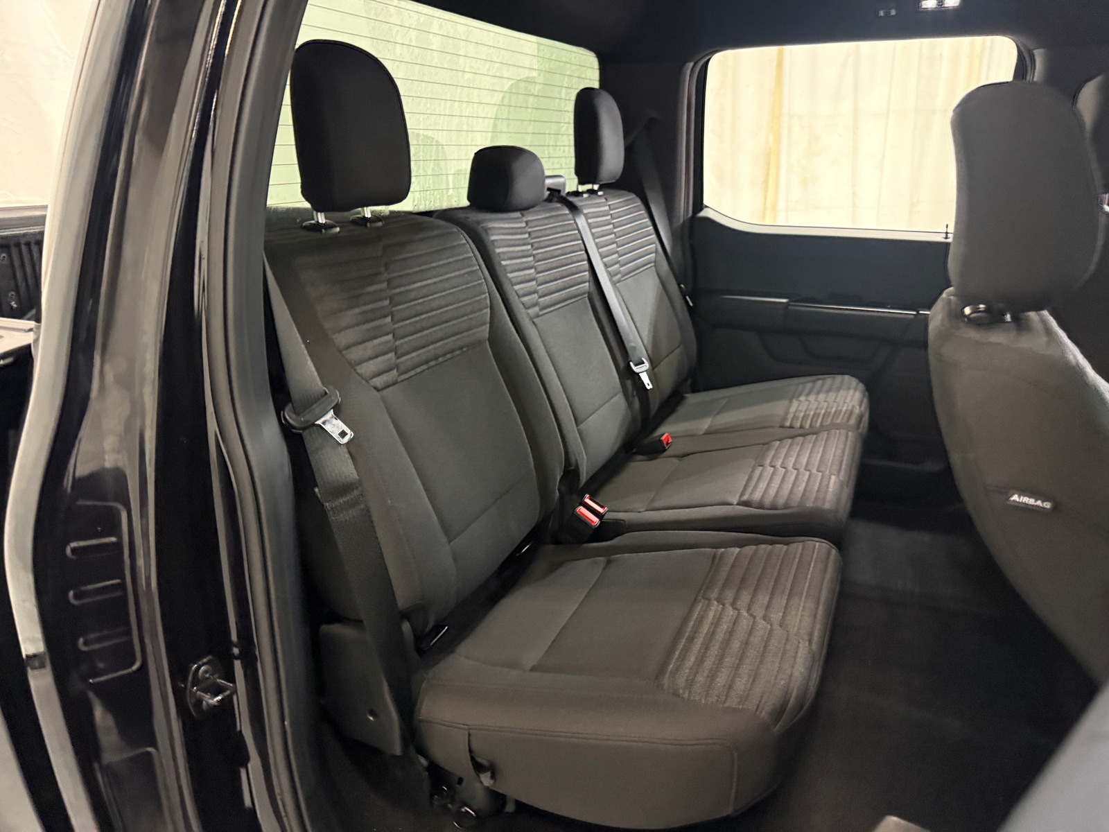 Thumbnail: 2023 Ford Econoline - 6