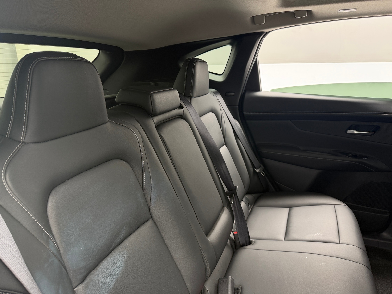 Thumbnail: 2025 Nissan Murano - 5