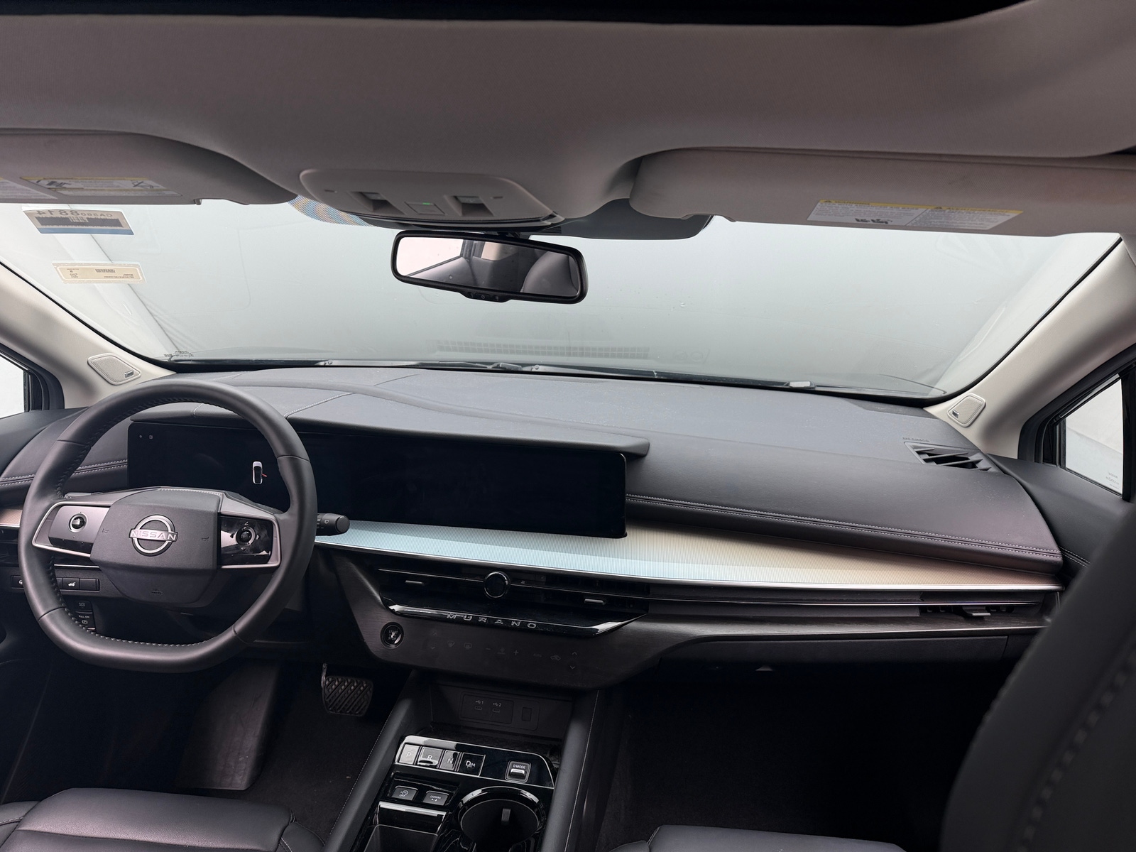 Thumbnail: 2025 Nissan Murano - 2