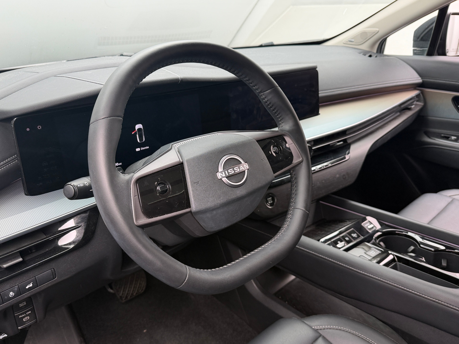 Thumbnail: 2025 Nissan Murano - 4