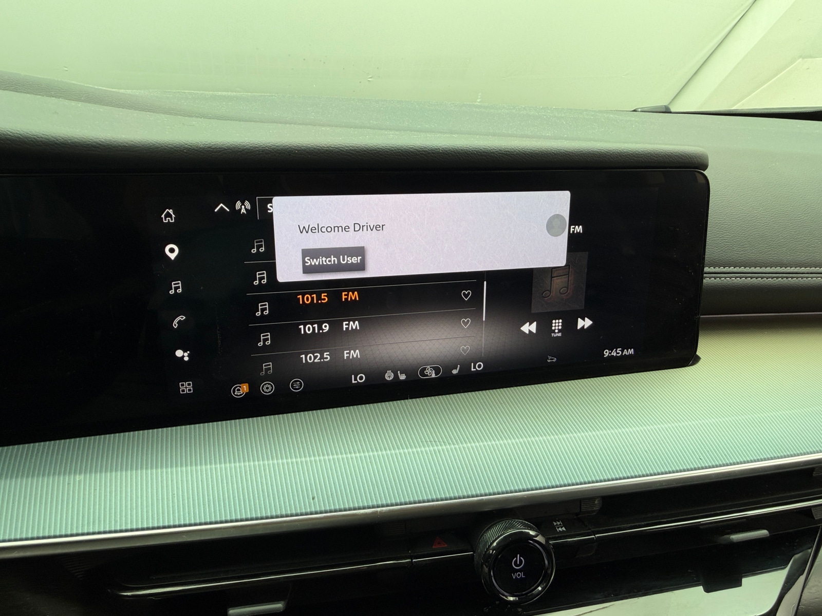 Thumbnail: 2025 Nissan Murano - 3