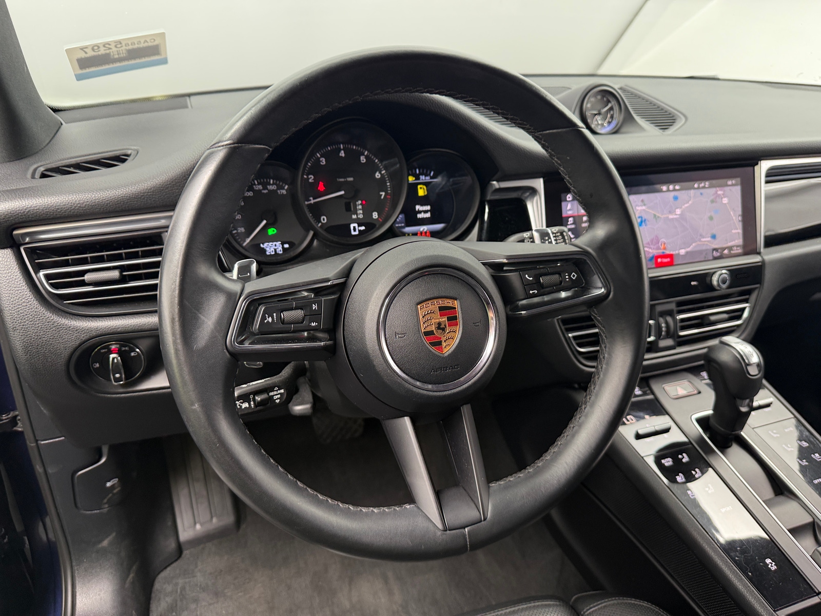 Thumbnail: 2022 Porsche Macan - 4