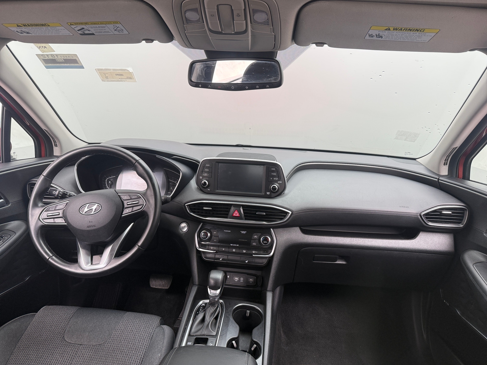 Thumbnail: 2020 Hyundai Santa Fe - 3
