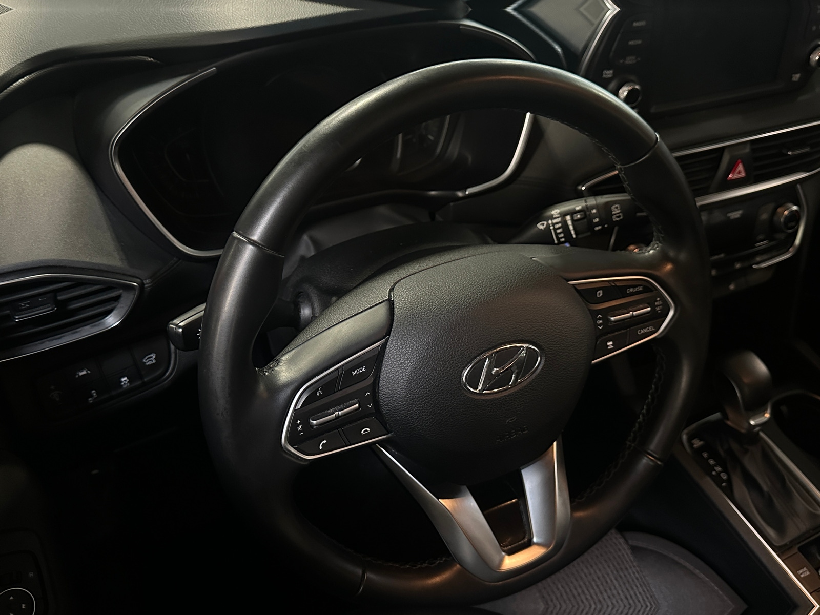 Thumbnail: 2020 Hyundai Santa Fe - 5