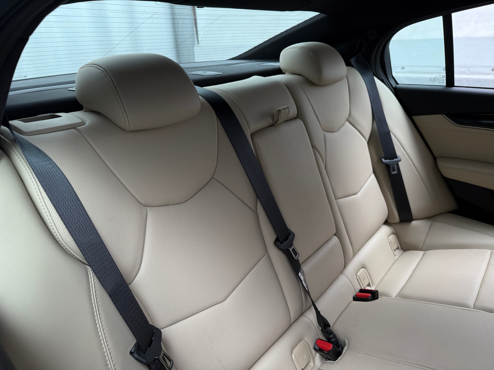 Thumbnail: 2020 Cadillac CT5 - 5