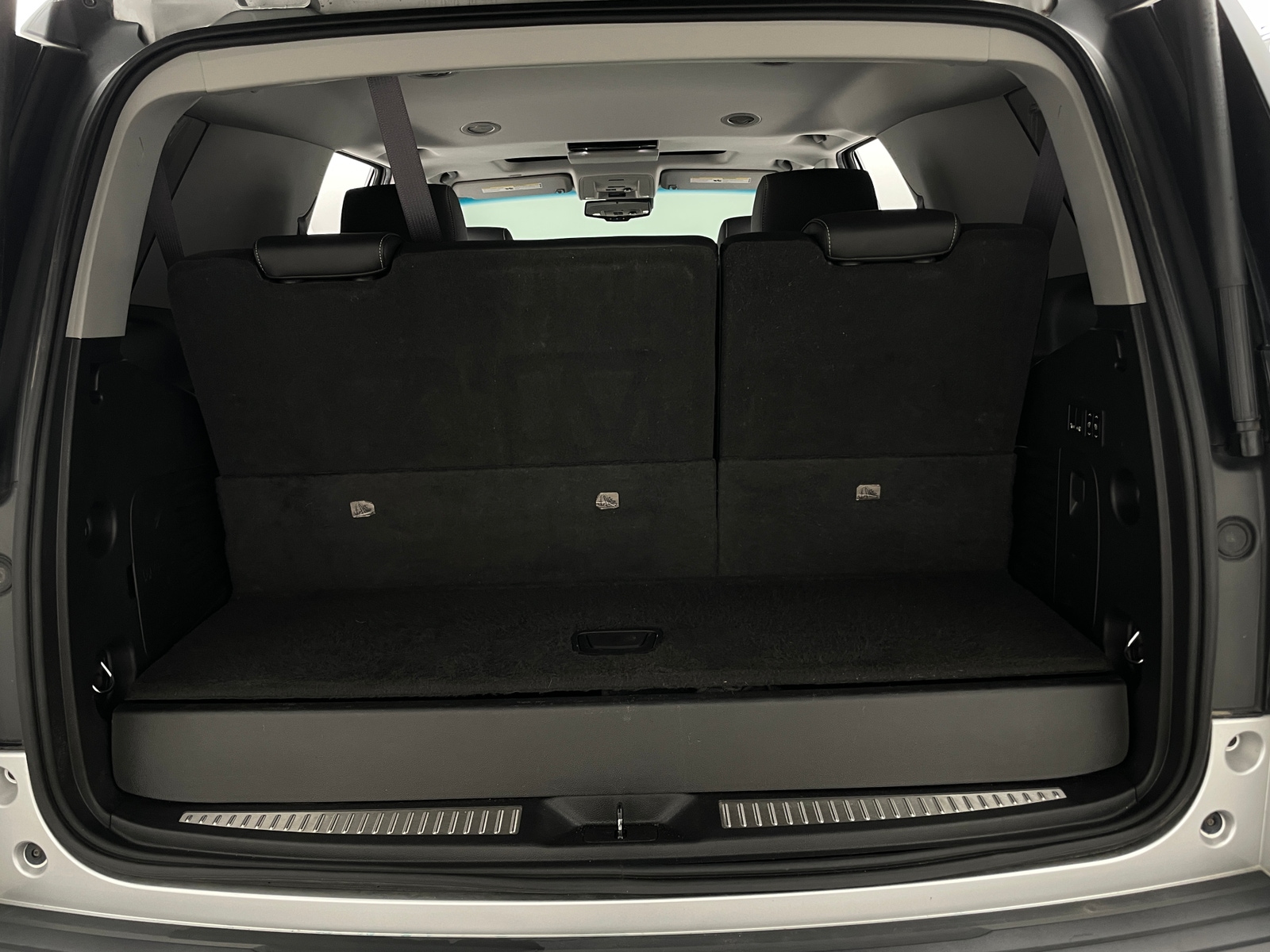Thumbnail: 2017 GMC Yukon - 6