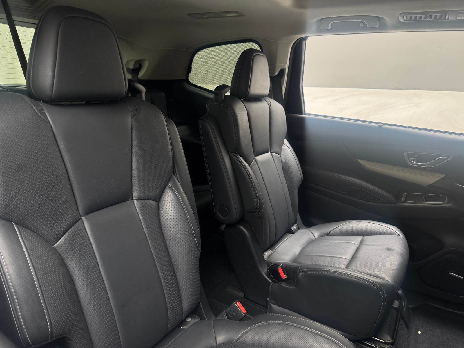 Thumbnail: 2021 Subaru Ascent - 5