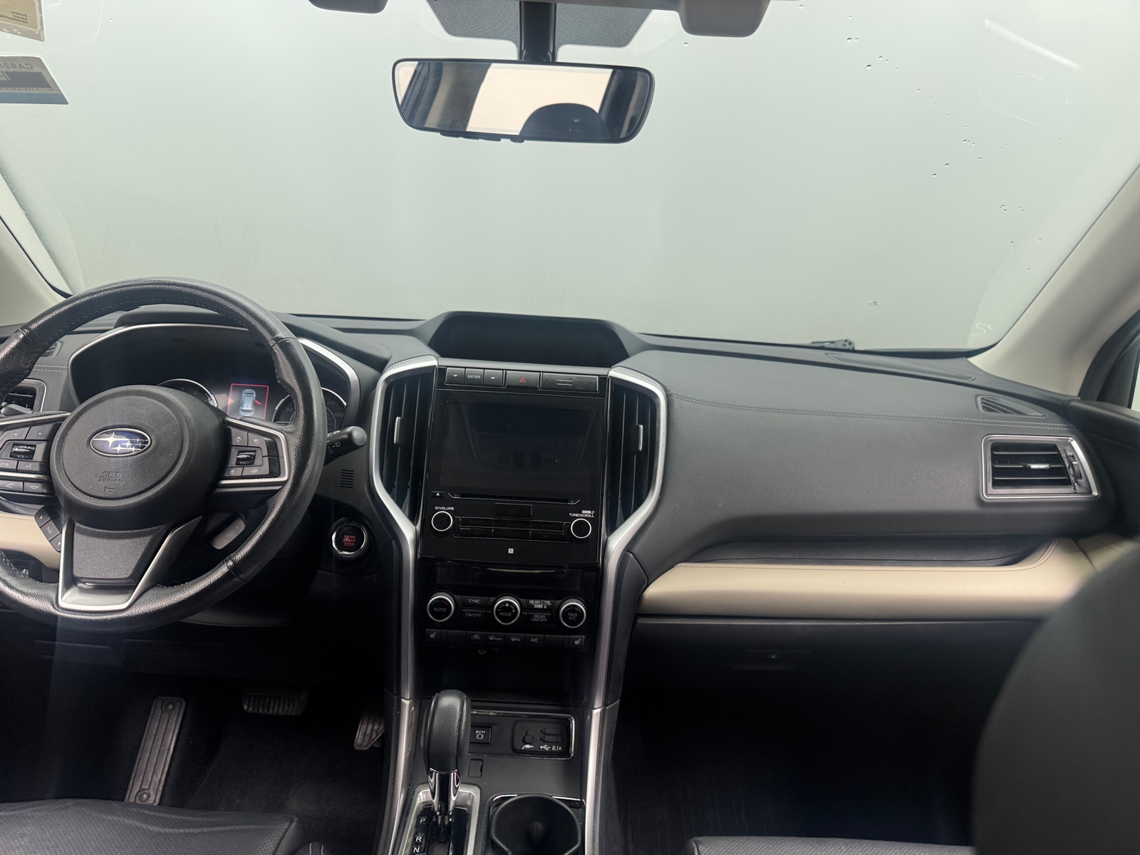 Thumbnail: 2021 Subaru Ascent - 2