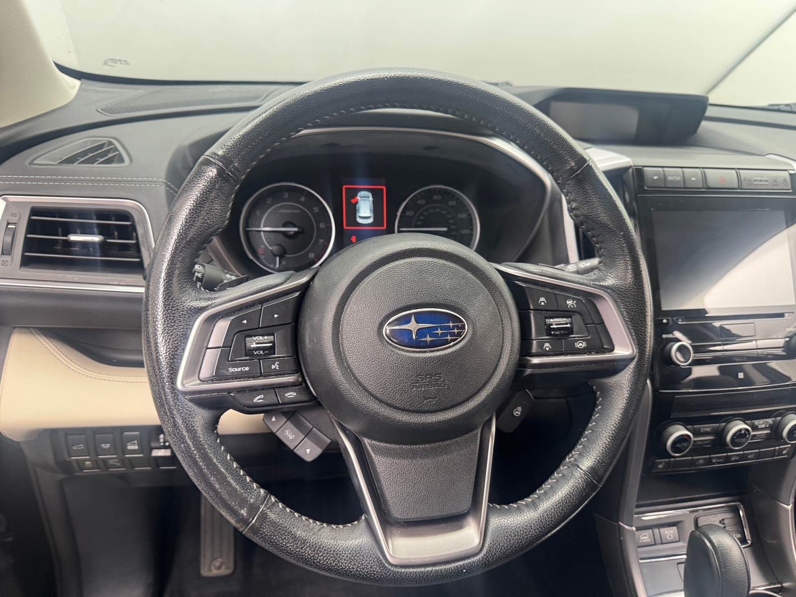Thumbnail: 2021 Subaru Ascent - 4