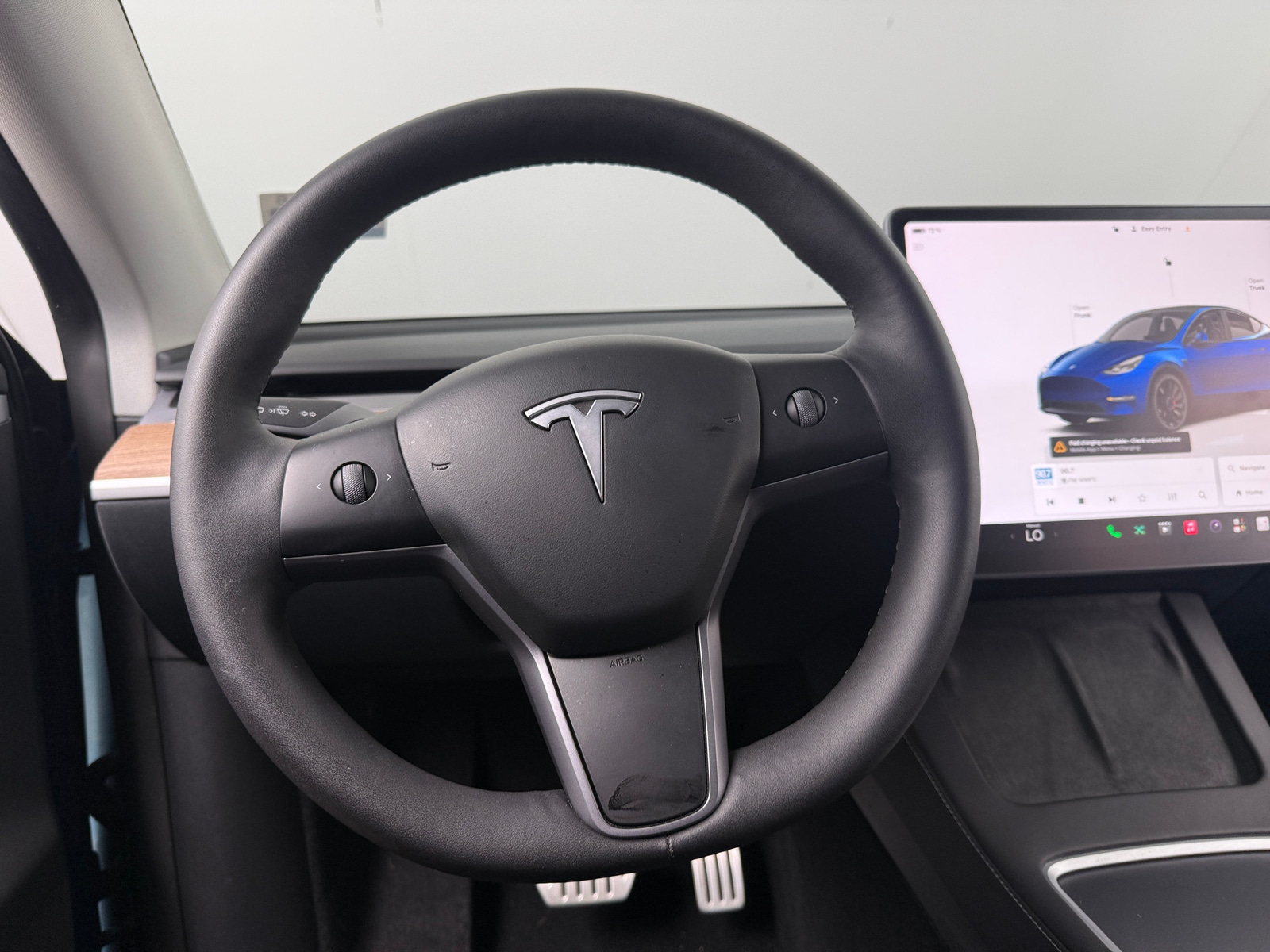 Thumbnail: 2024 Tesla Model Y - 4