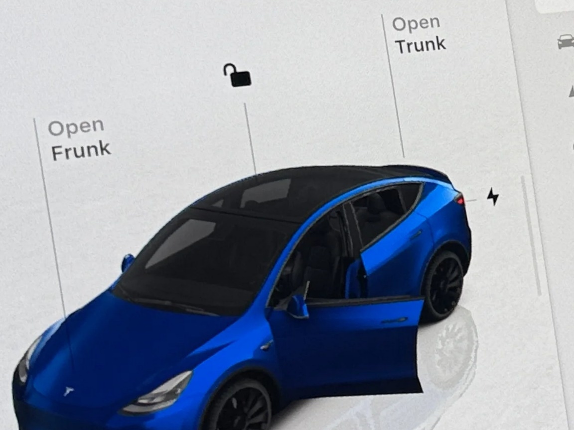 Thumbnail: 2024 Tesla Model Y - 3