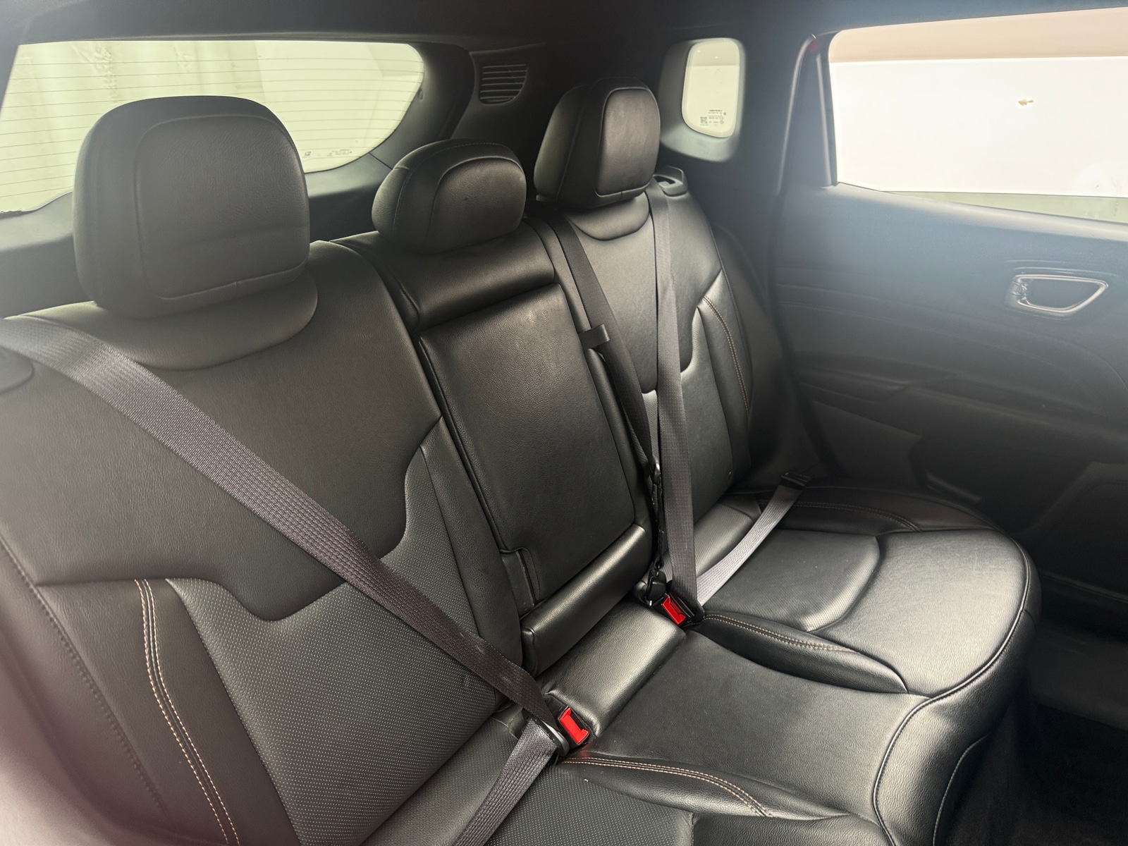 Thumbnail: 2022 Jeep Compass - 5