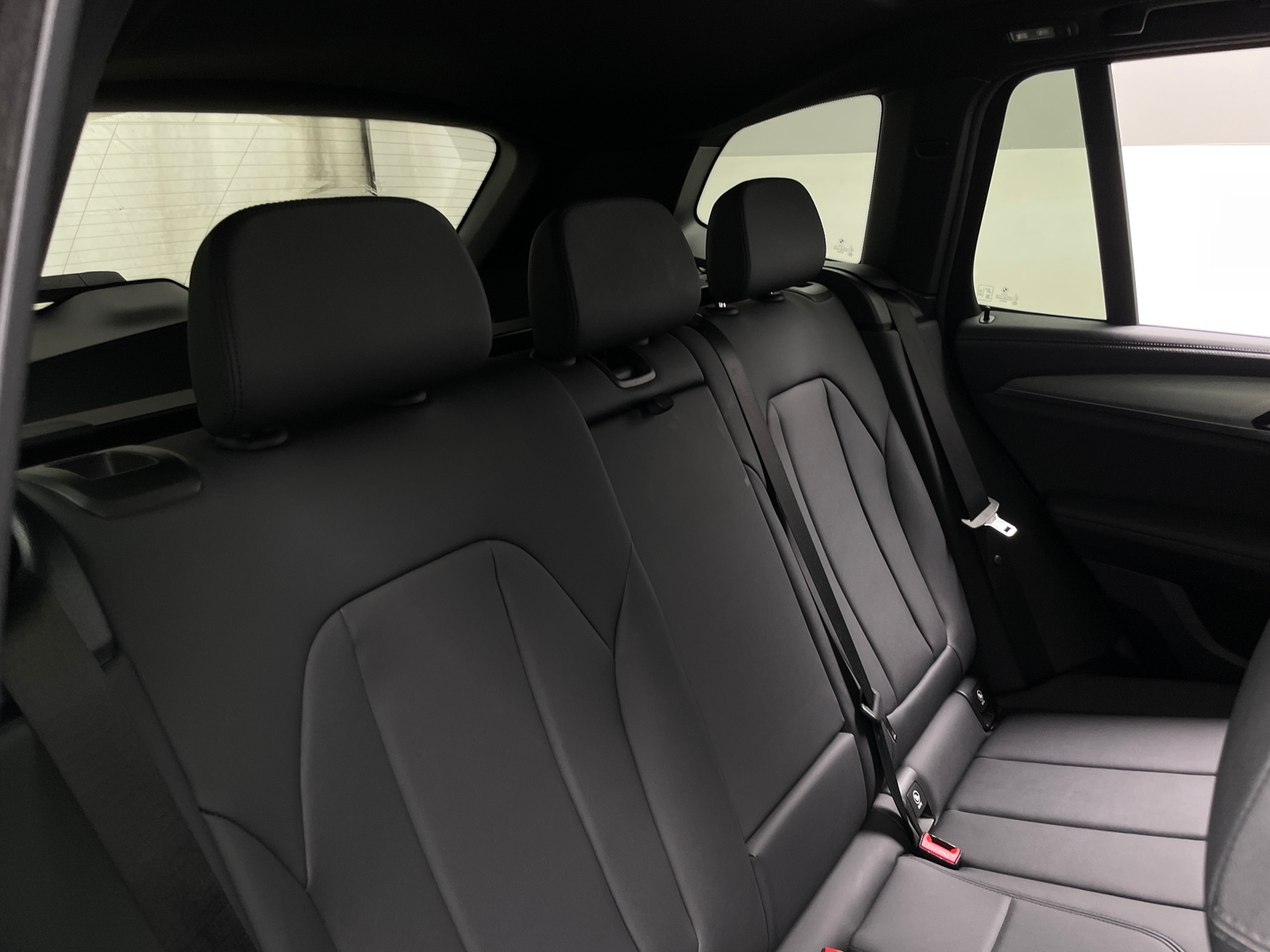 Thumbnail: 2019 BMW X3 - 5