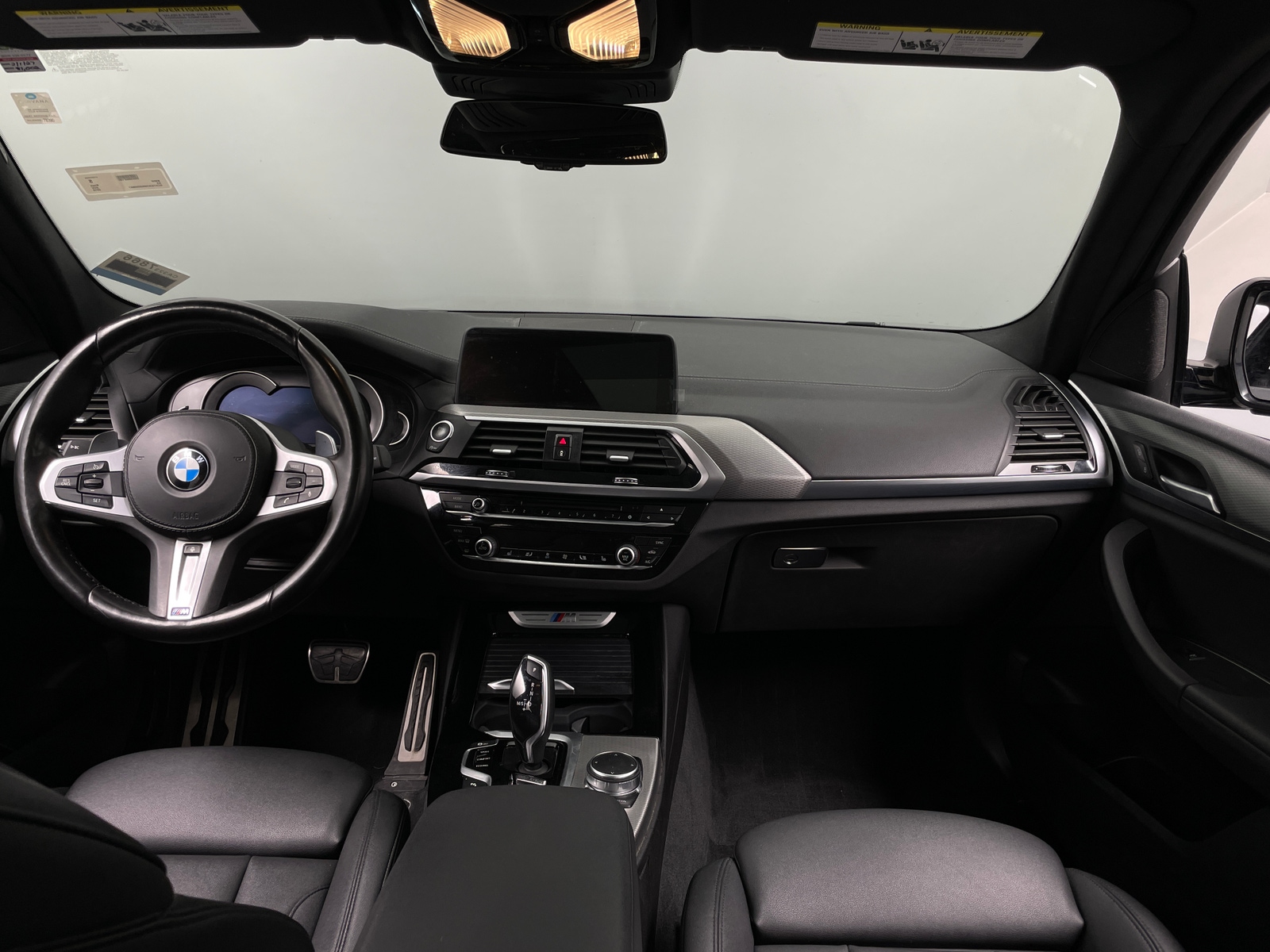 Thumbnail: 2019 BMW X3 - 2