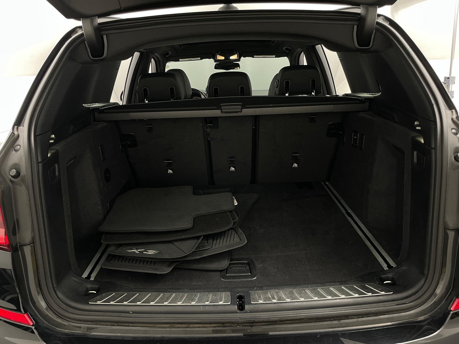 Thumbnail: 2019 BMW X3 - 6