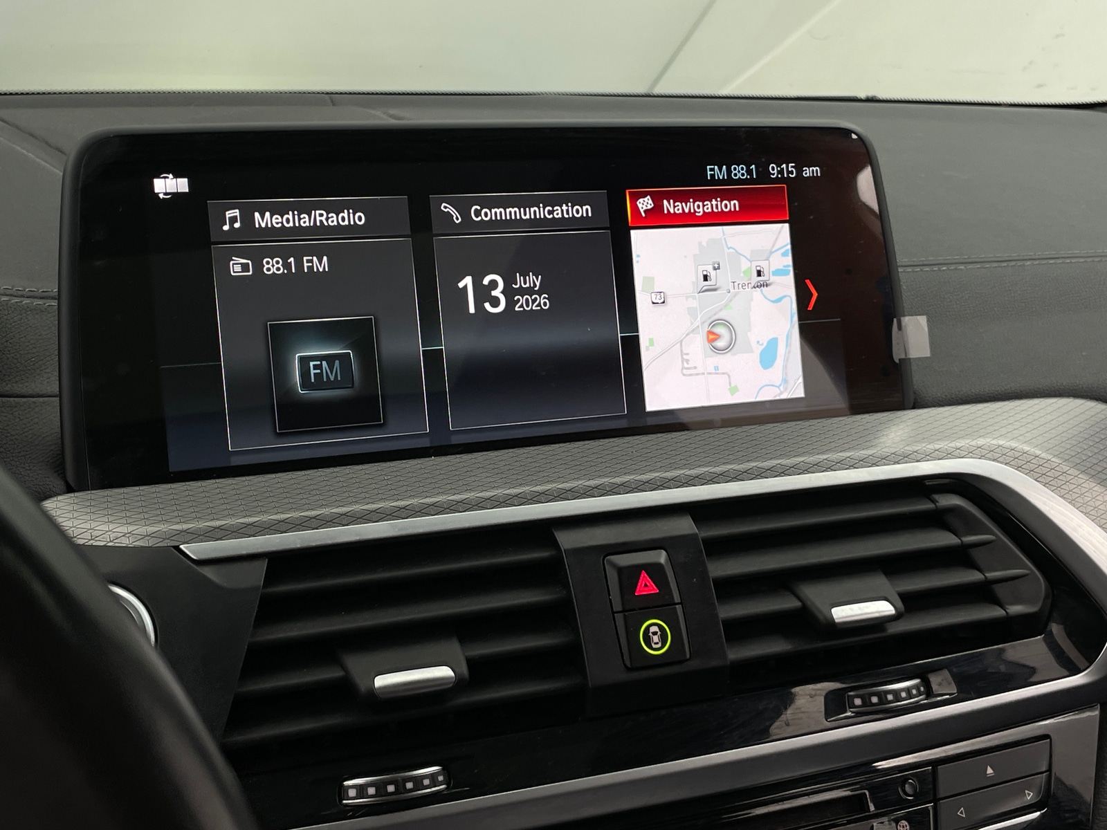 Thumbnail: 2019 BMW X3 - 3
