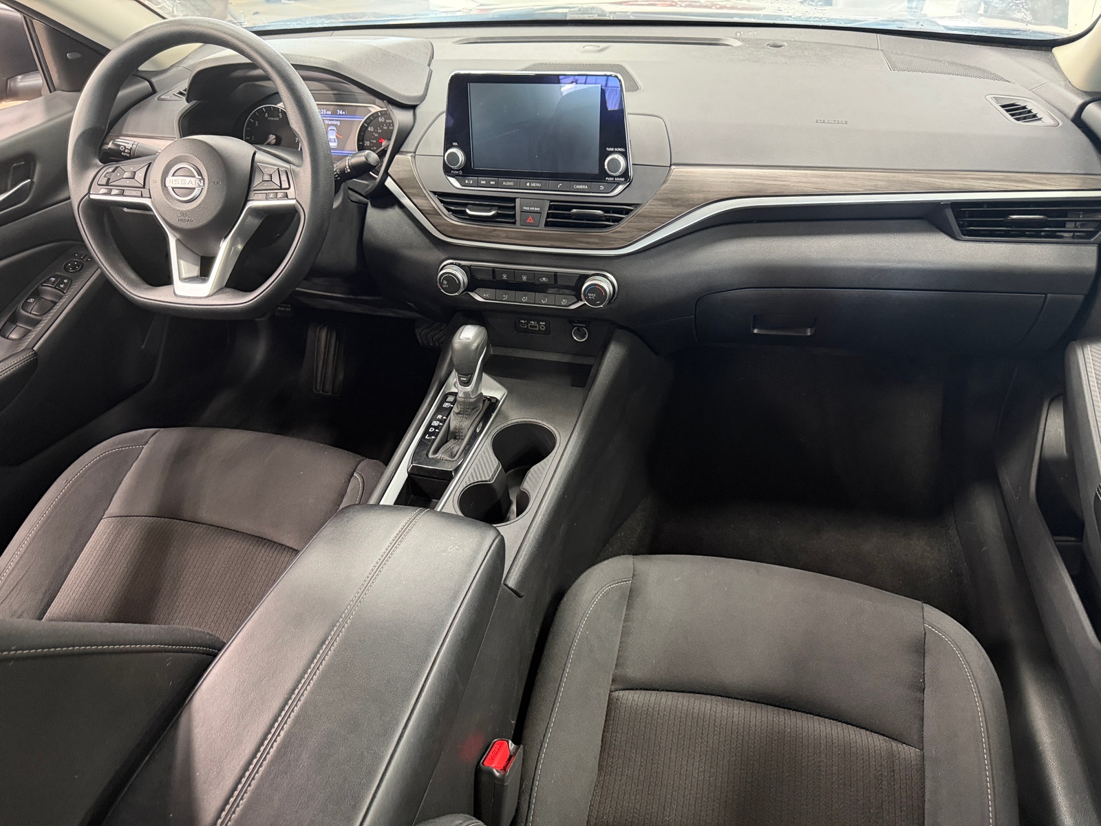 Thumbnail: 2025 Nissan Altima - 3