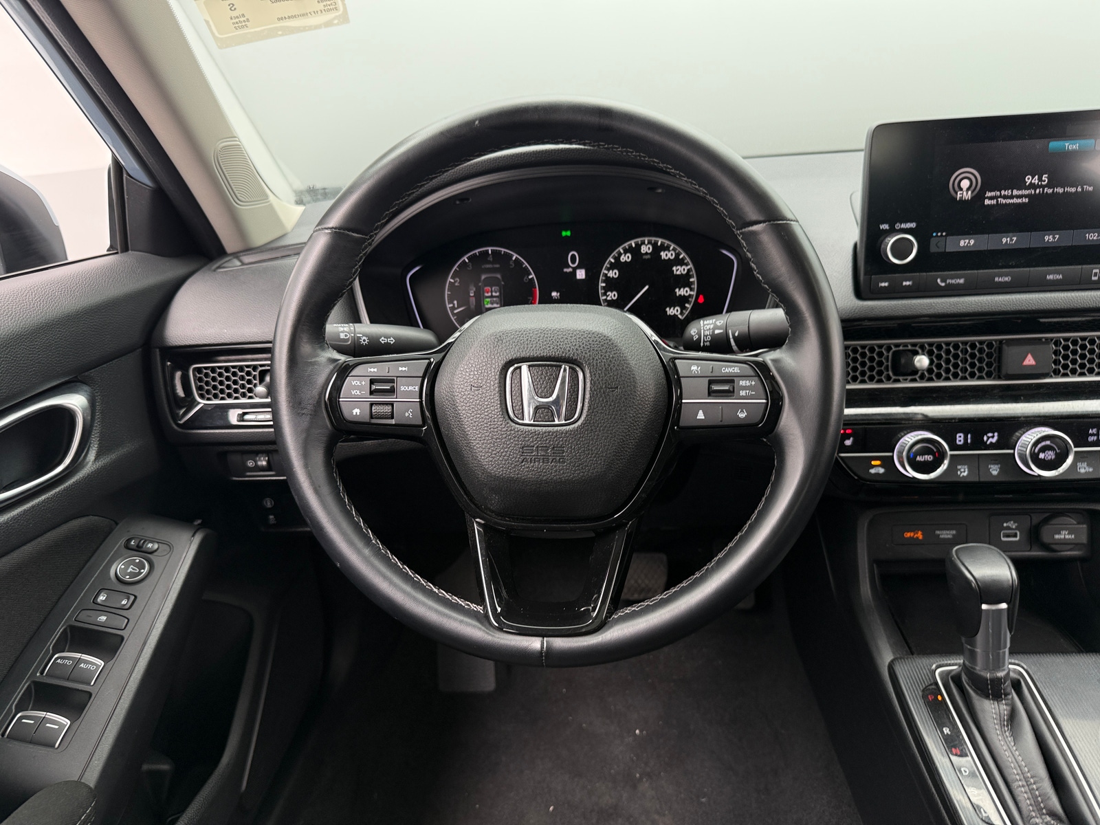 Thumbnail: 2022 Honda Civic - 5