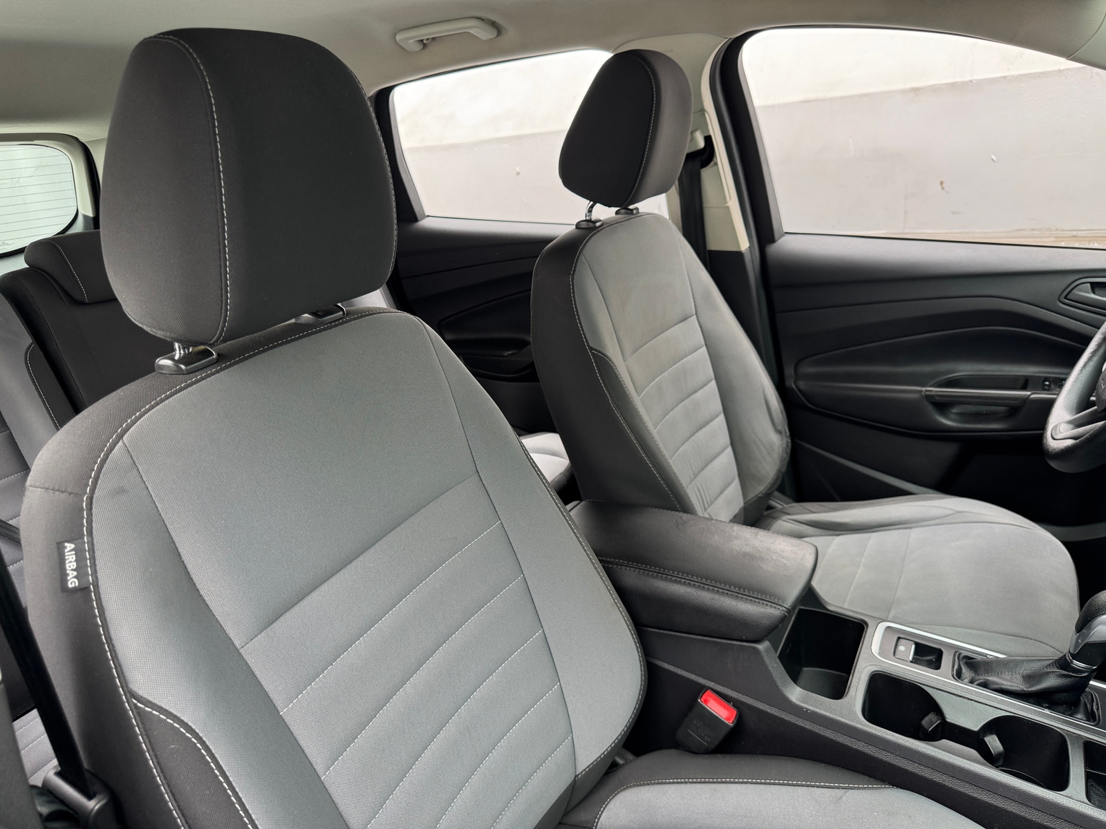 Thumbnail: 2017 Ford Escape - 2