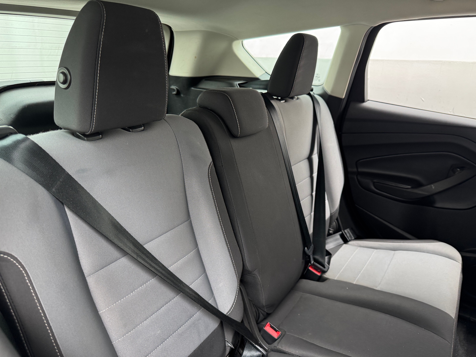 Thumbnail: 2017 Ford Escape - 6