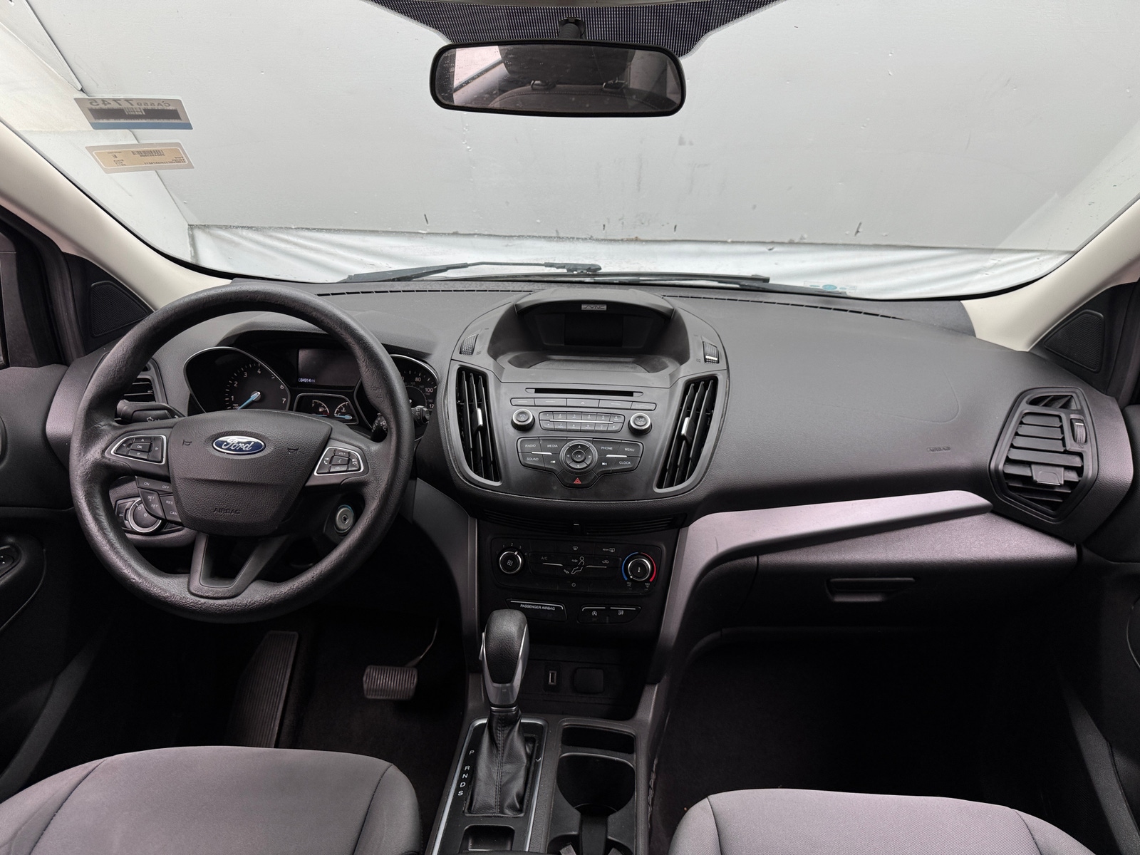 Thumbnail: 2017 Ford Escape - 3