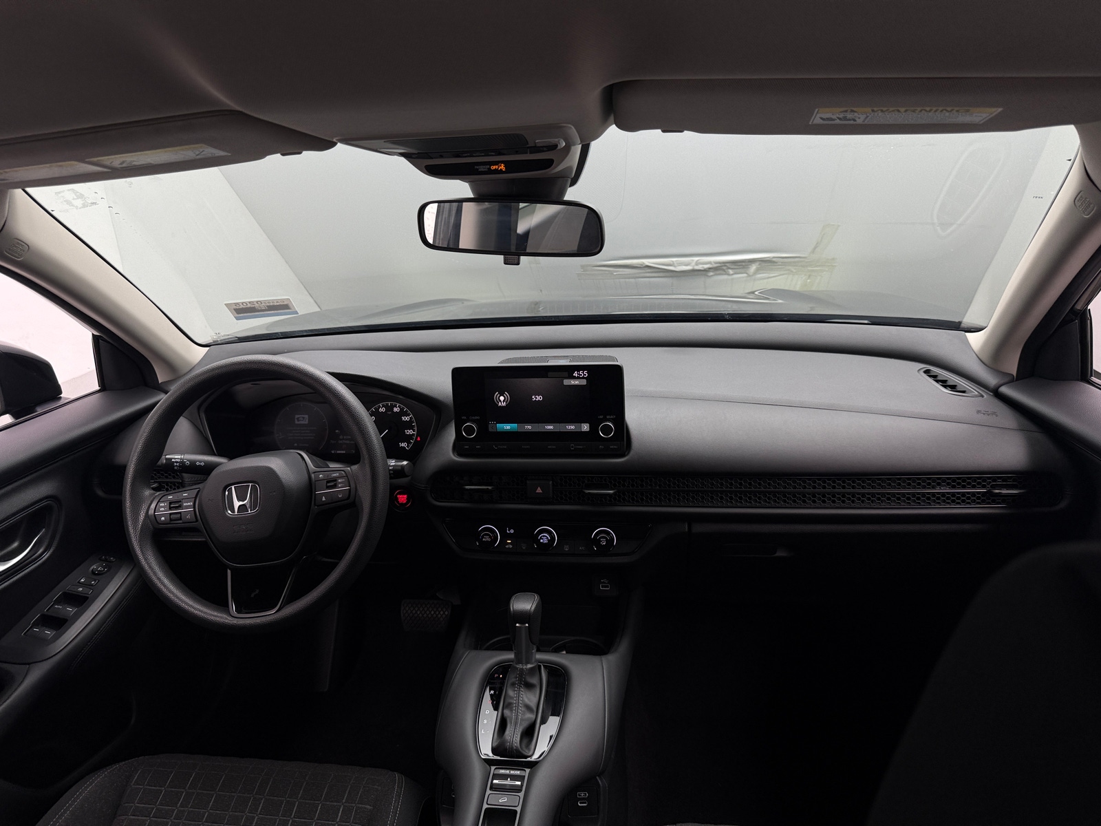 Thumbnail: 2024 Honda HR-V - 3