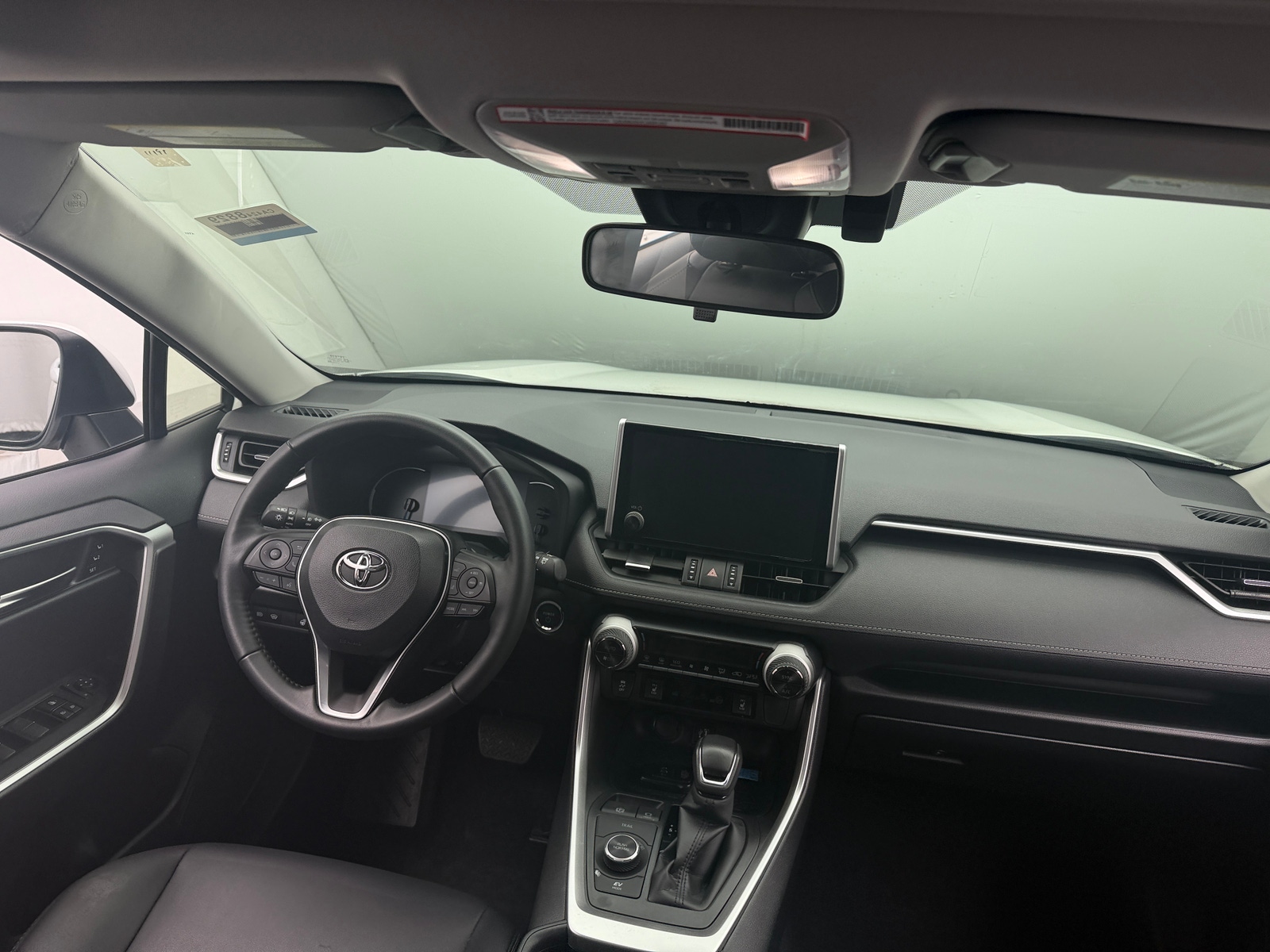 Thumbnail: 2025 Toyota RAV4 - 2