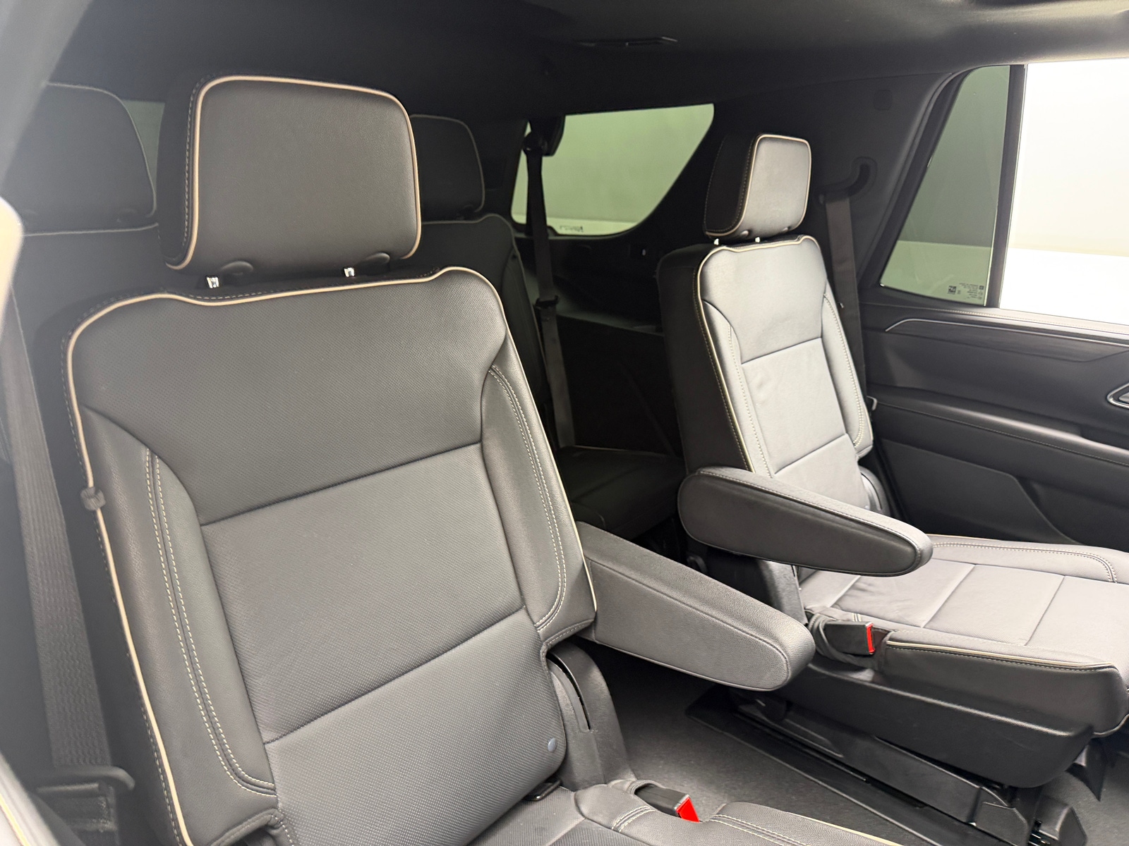 Thumbnail: 2024 GMC Yukon - 5
