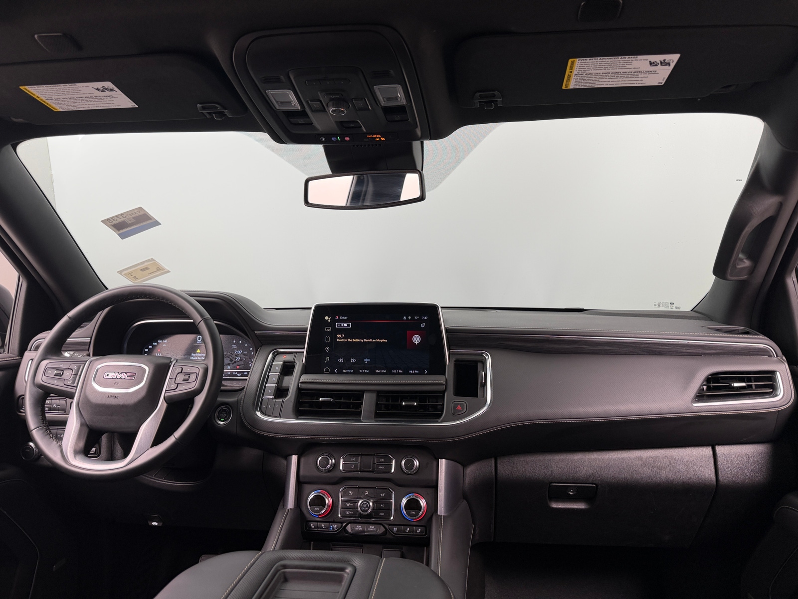Thumbnail: 2024 GMC Yukon - 2