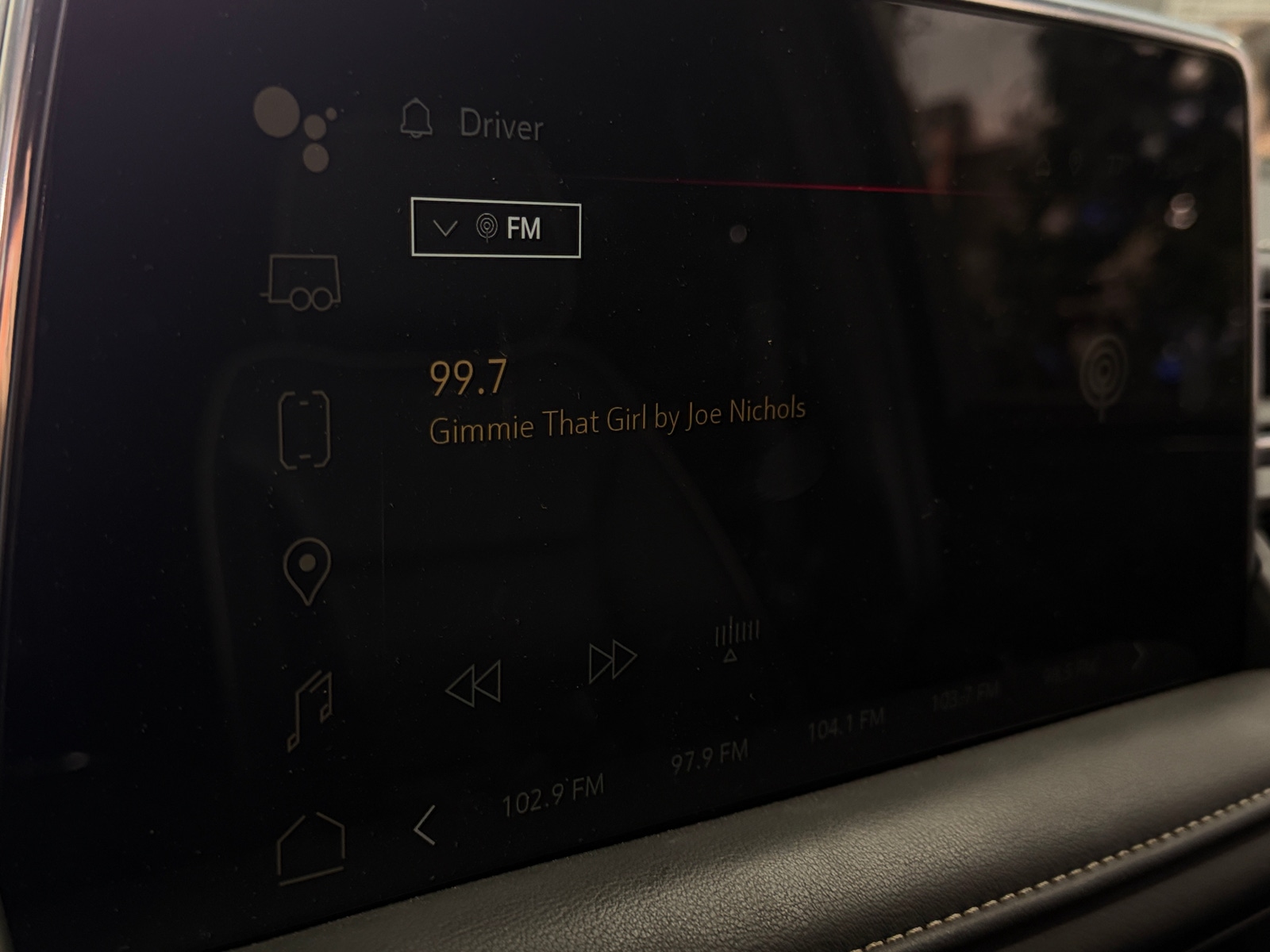 Thumbnail: 2024 GMC Yukon - 3