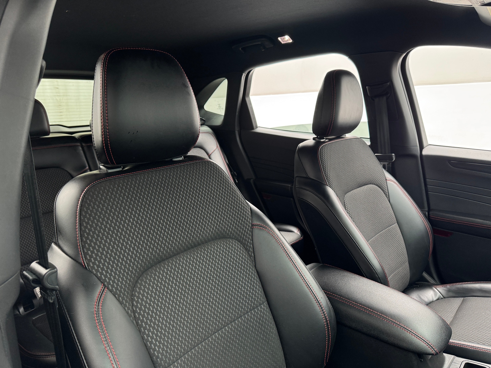 Thumbnail: 2023 Ford Escape - 2