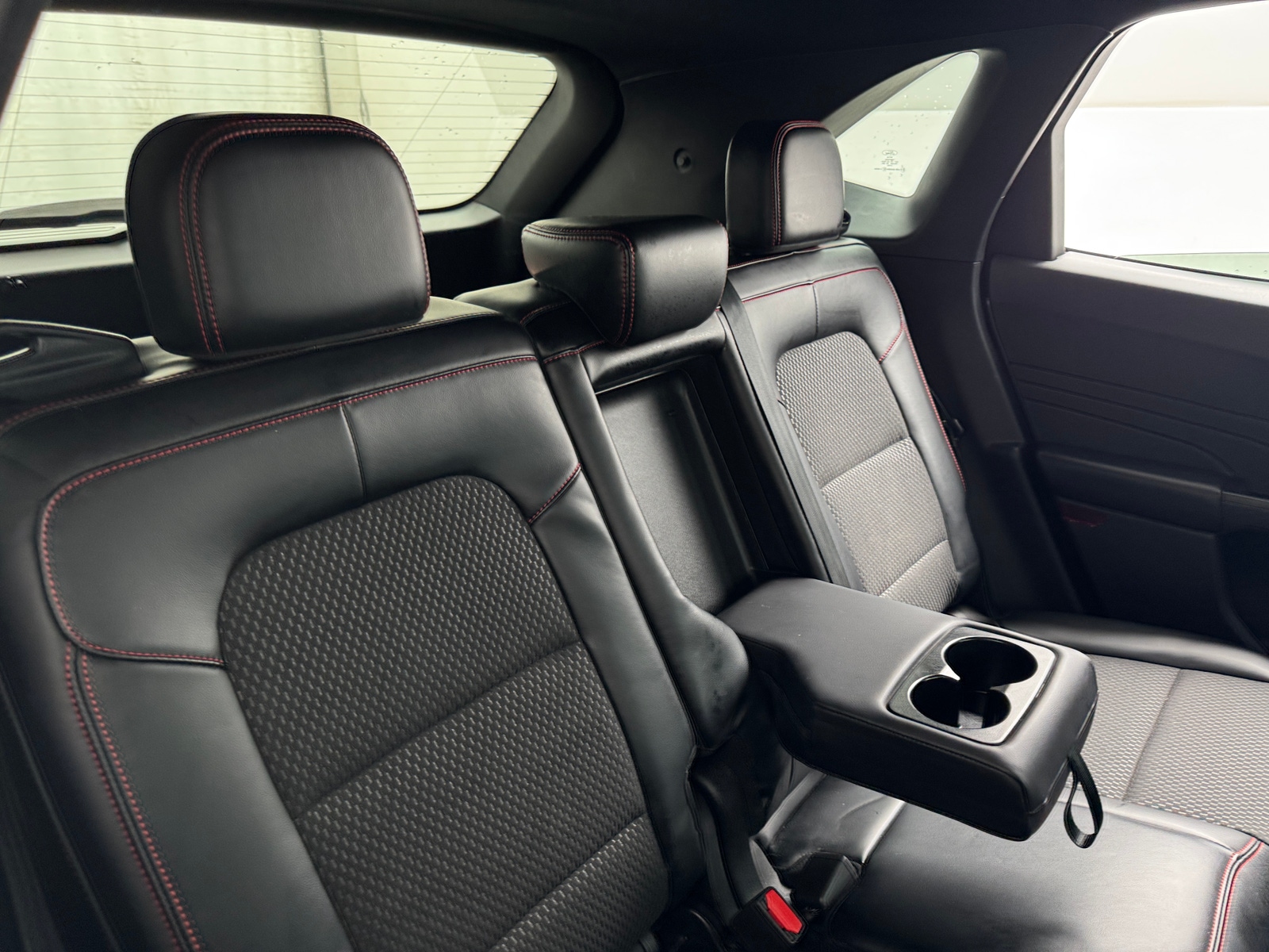 Thumbnail: 2023 Ford Escape - 6