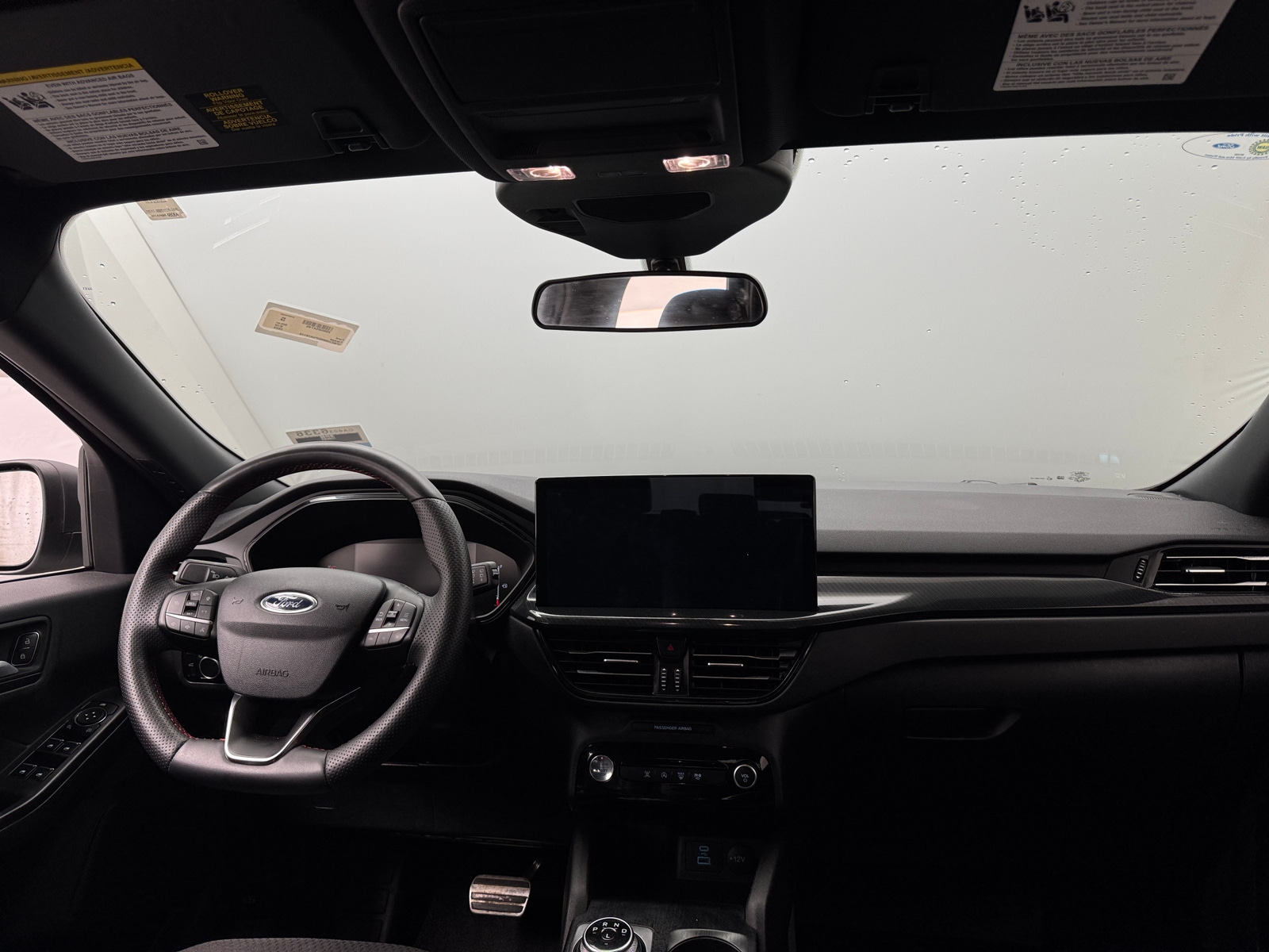 Thumbnail: 2023 Ford Escape - 3
