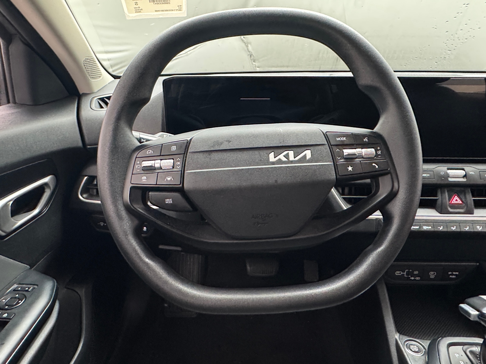 Thumbnail: 2025 Kia K4 - 5