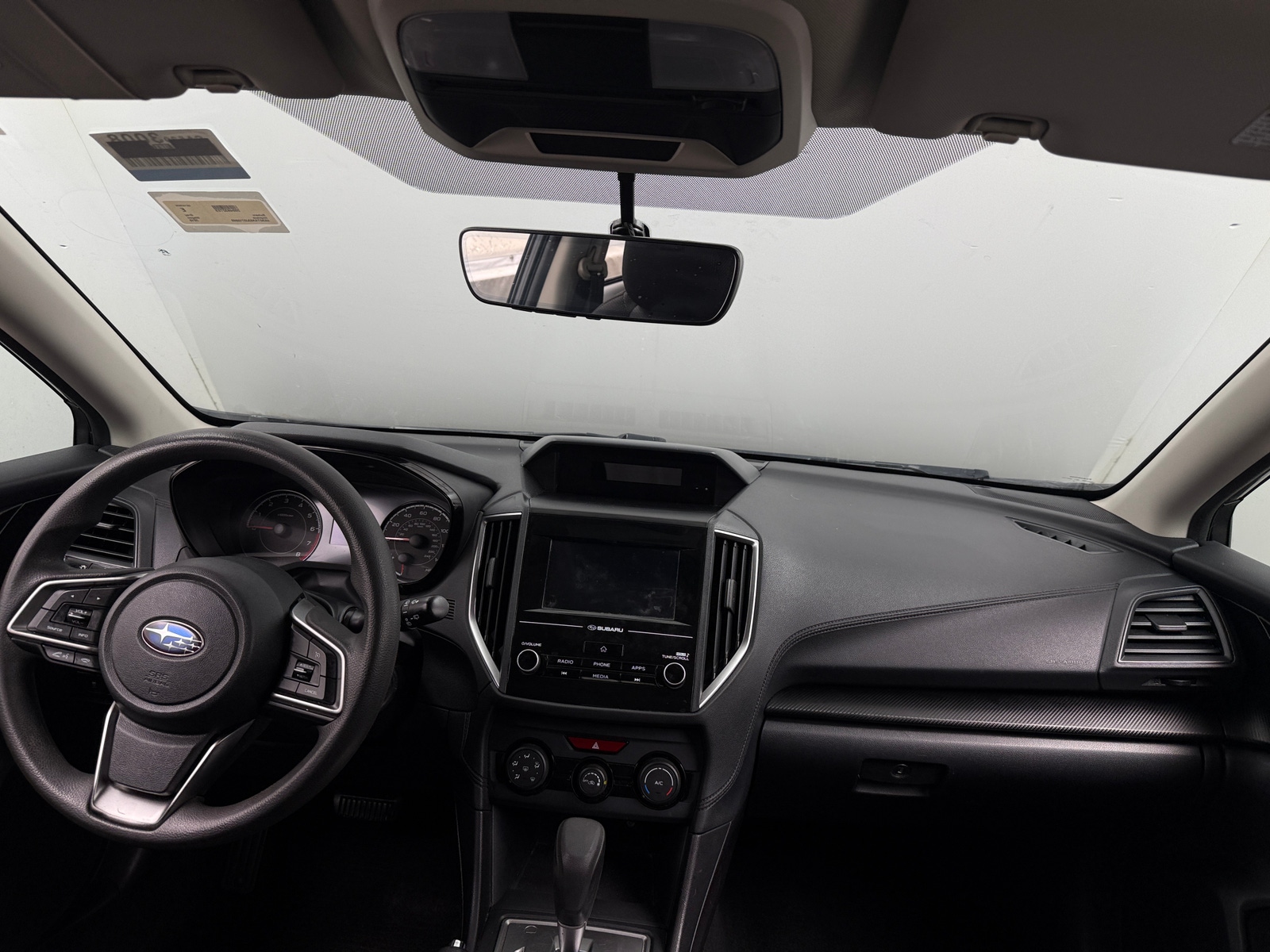 Thumbnail: 2018 Subaru Impreza - 3