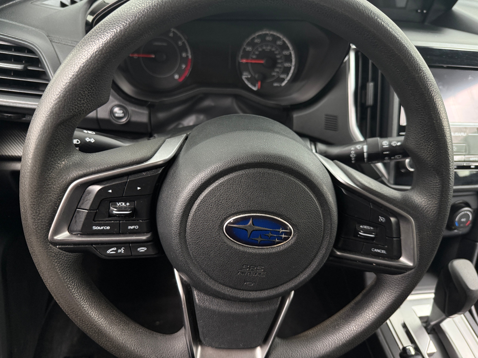 Thumbnail: 2018 Subaru Impreza - 5