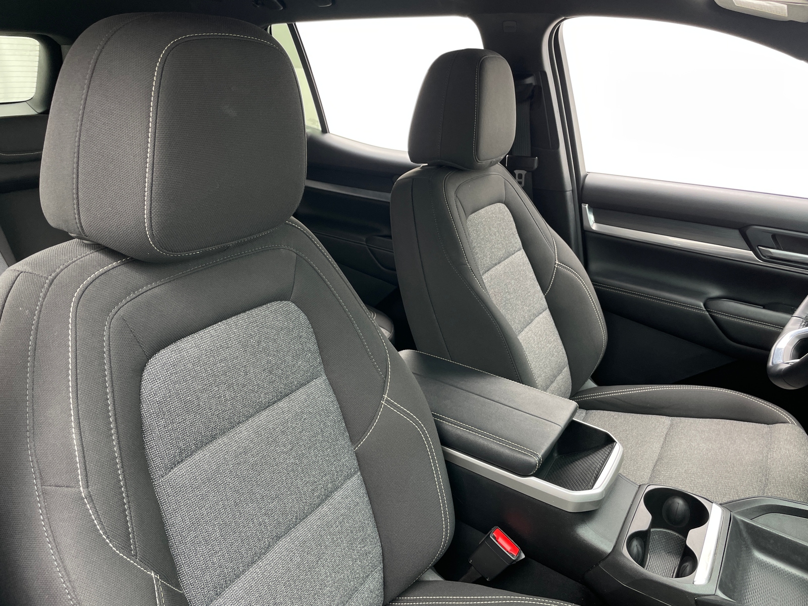 Thumbnail: 2025 GMC Terrain - 2