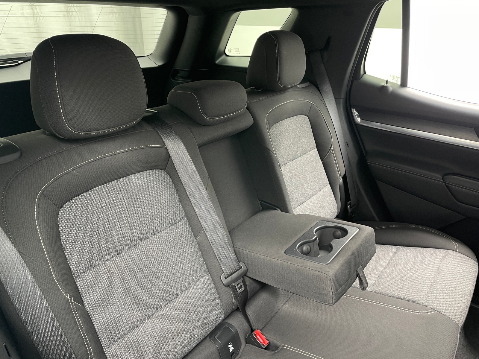 Thumbnail: 2025 GMC Terrain - 6