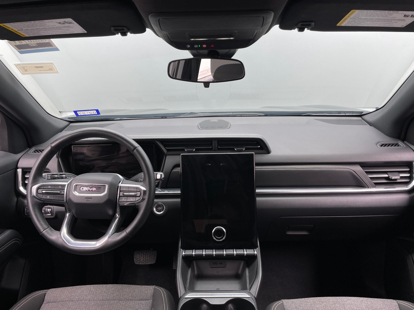 Thumbnail: 2025 GMC Terrain - 3