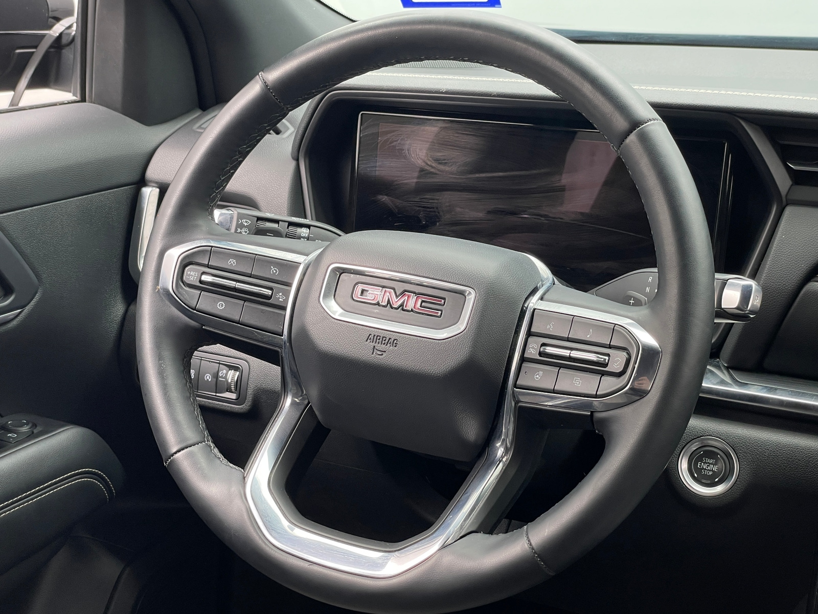 Thumbnail: 2025 GMC Terrain - 5