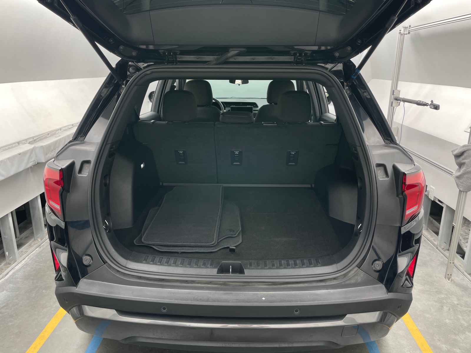 Thumbnail: 2025 GMC Terrain - 7