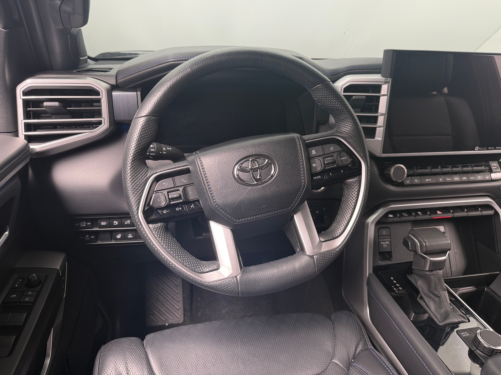 Thumbnail: 2024 Toyota Tundra - 4