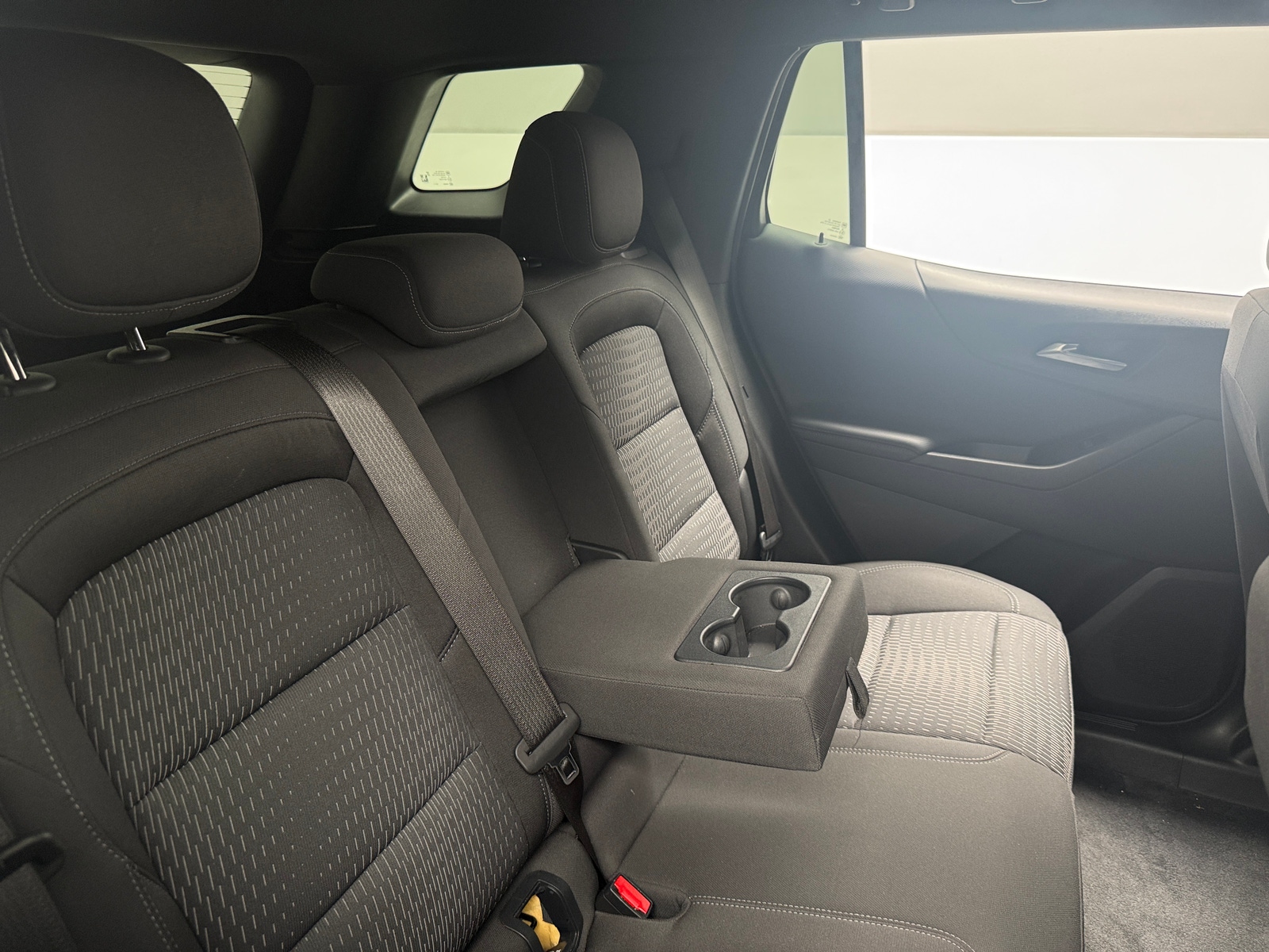 Thumbnail: 2025 Chevrolet Equinox - 6