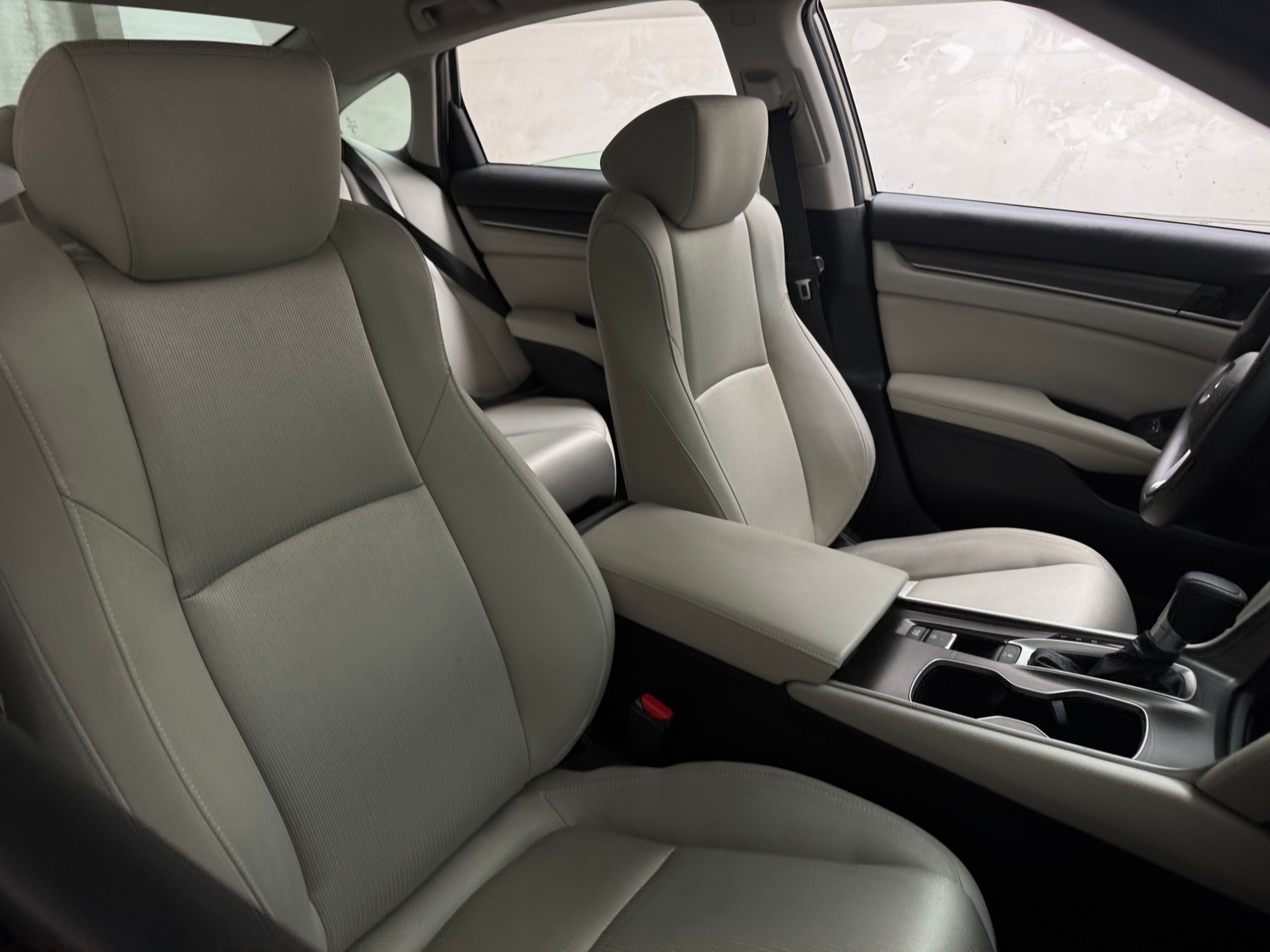 Thumbnail: 2019 Honda Accord - 2