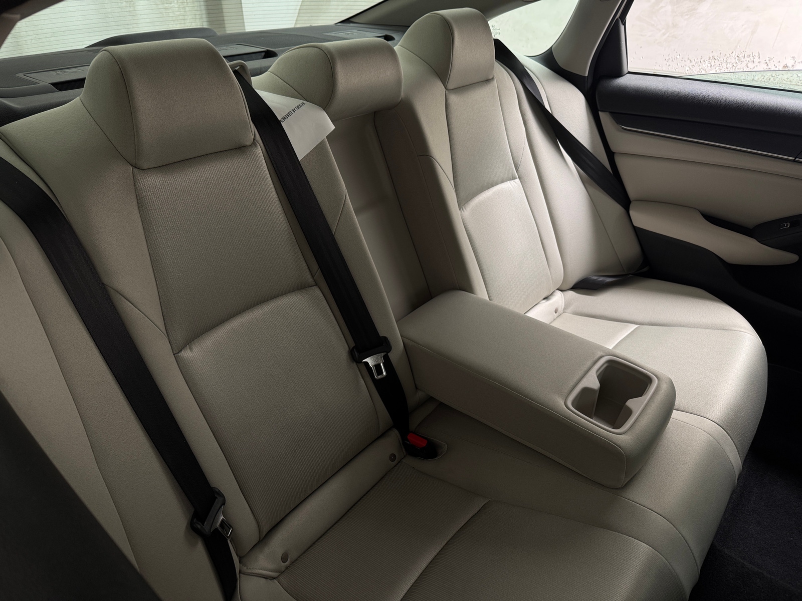 Thumbnail: 2019 Honda Accord - 6